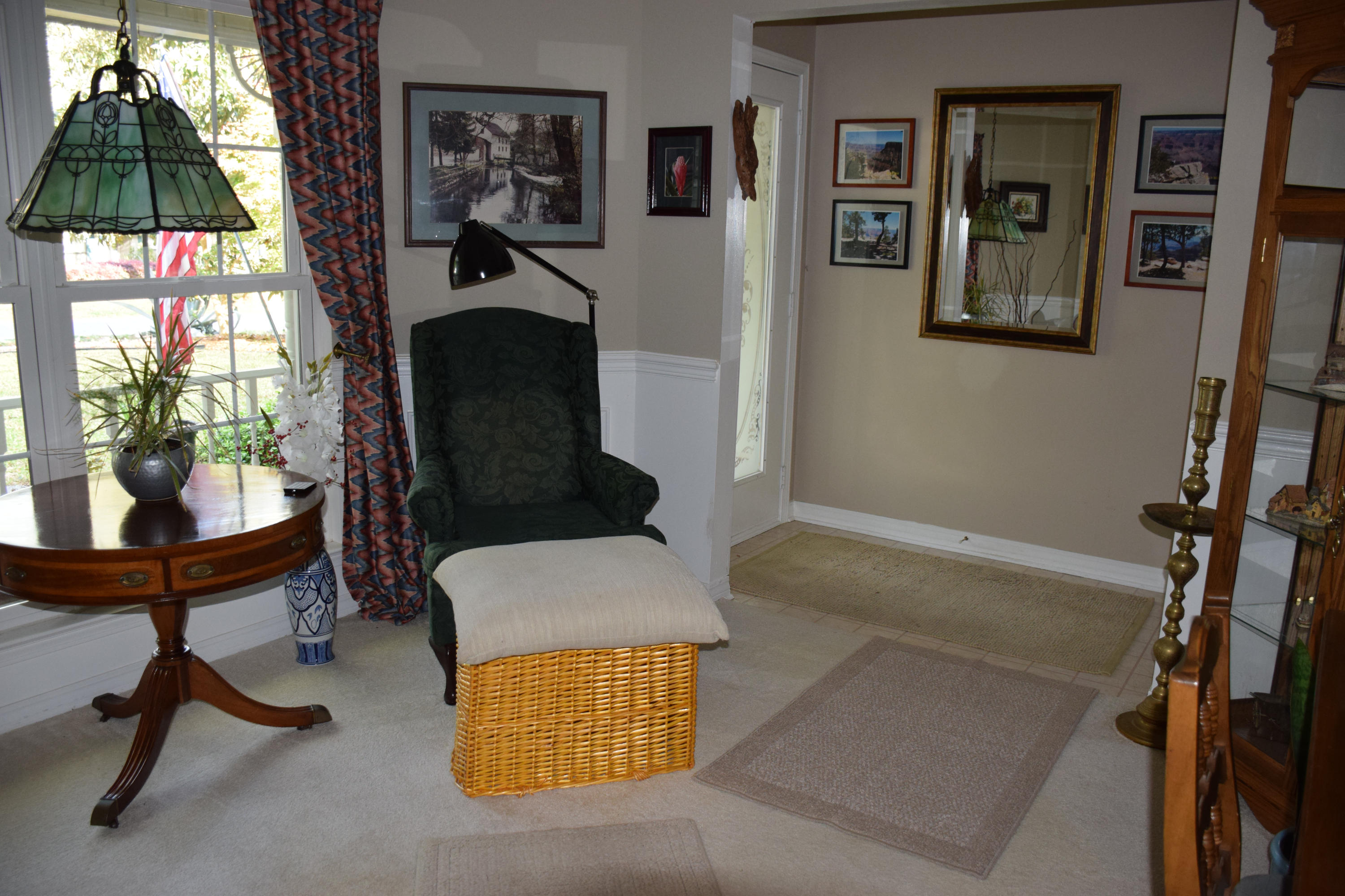 Village Oaks - Residential