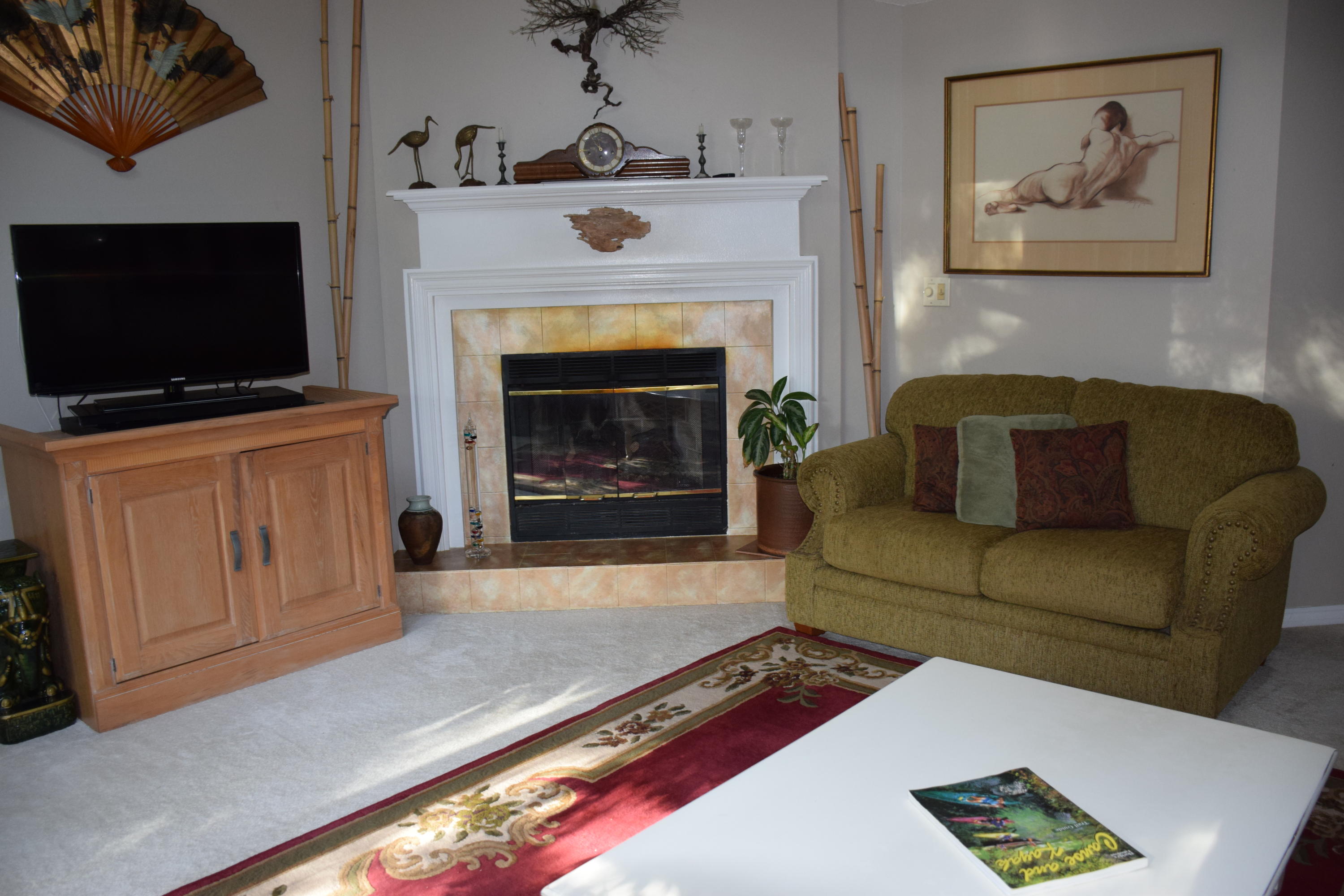 Village Oaks - Residential