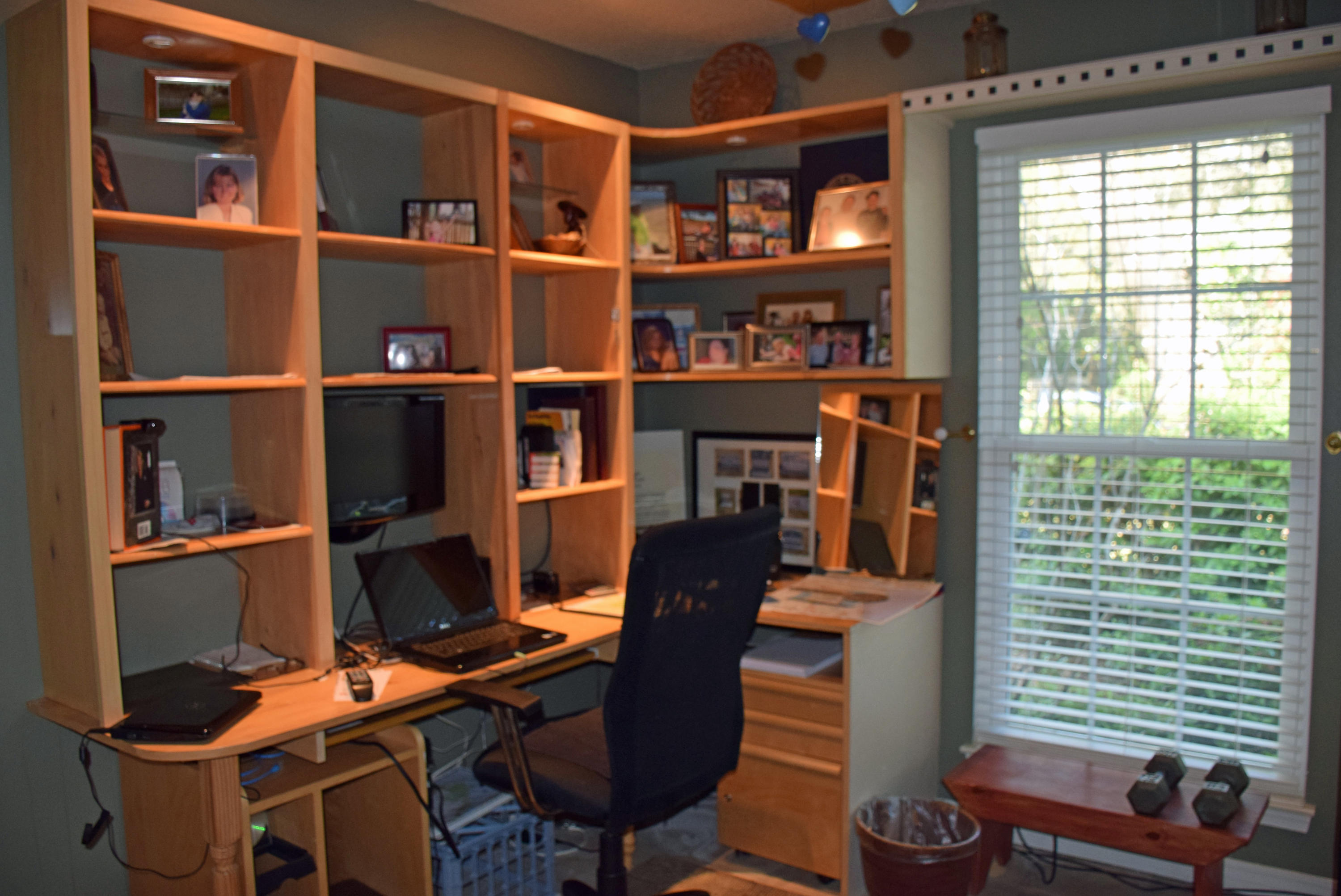 Village Oaks - Residential