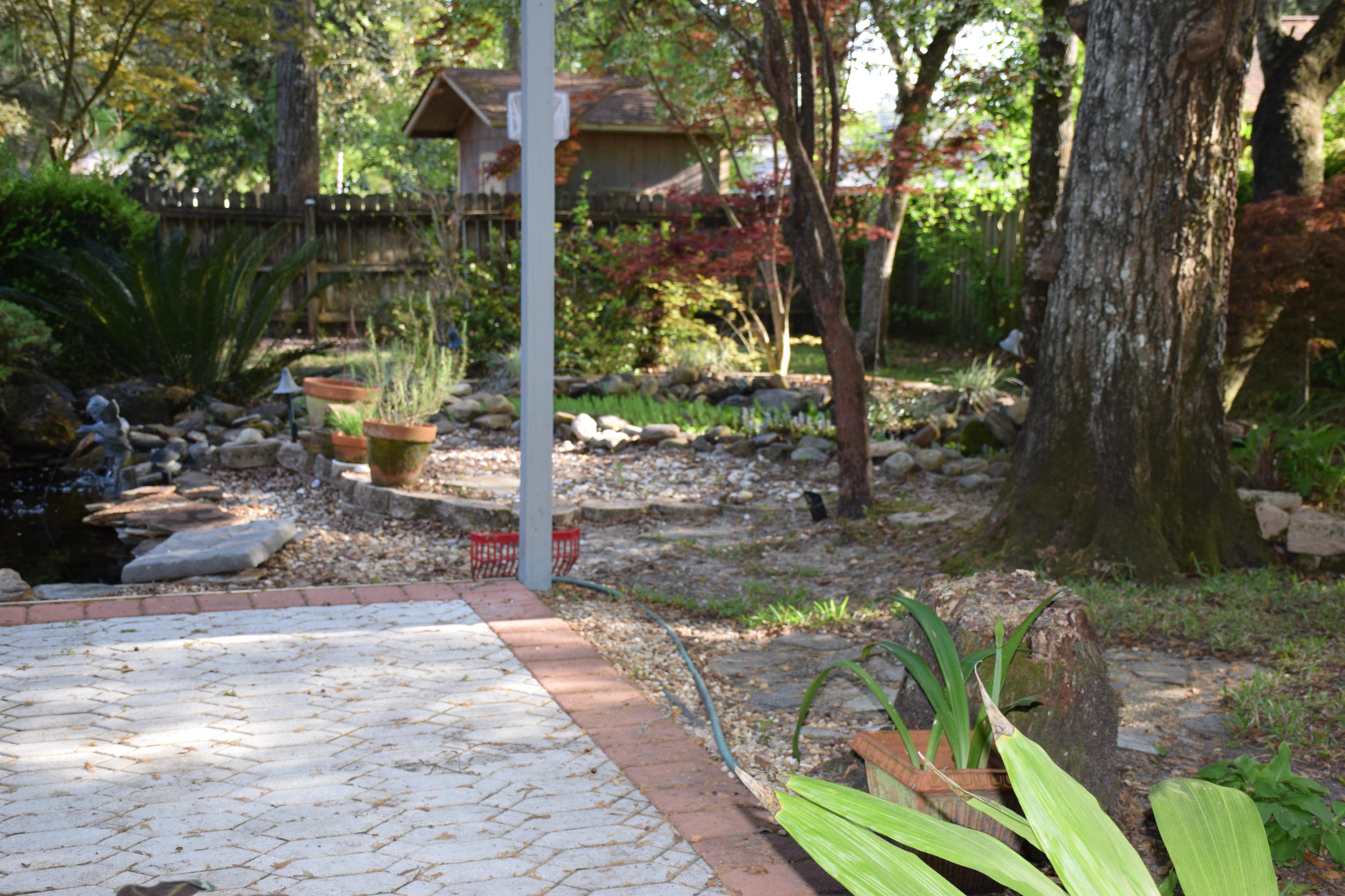 Village Oaks - Residential