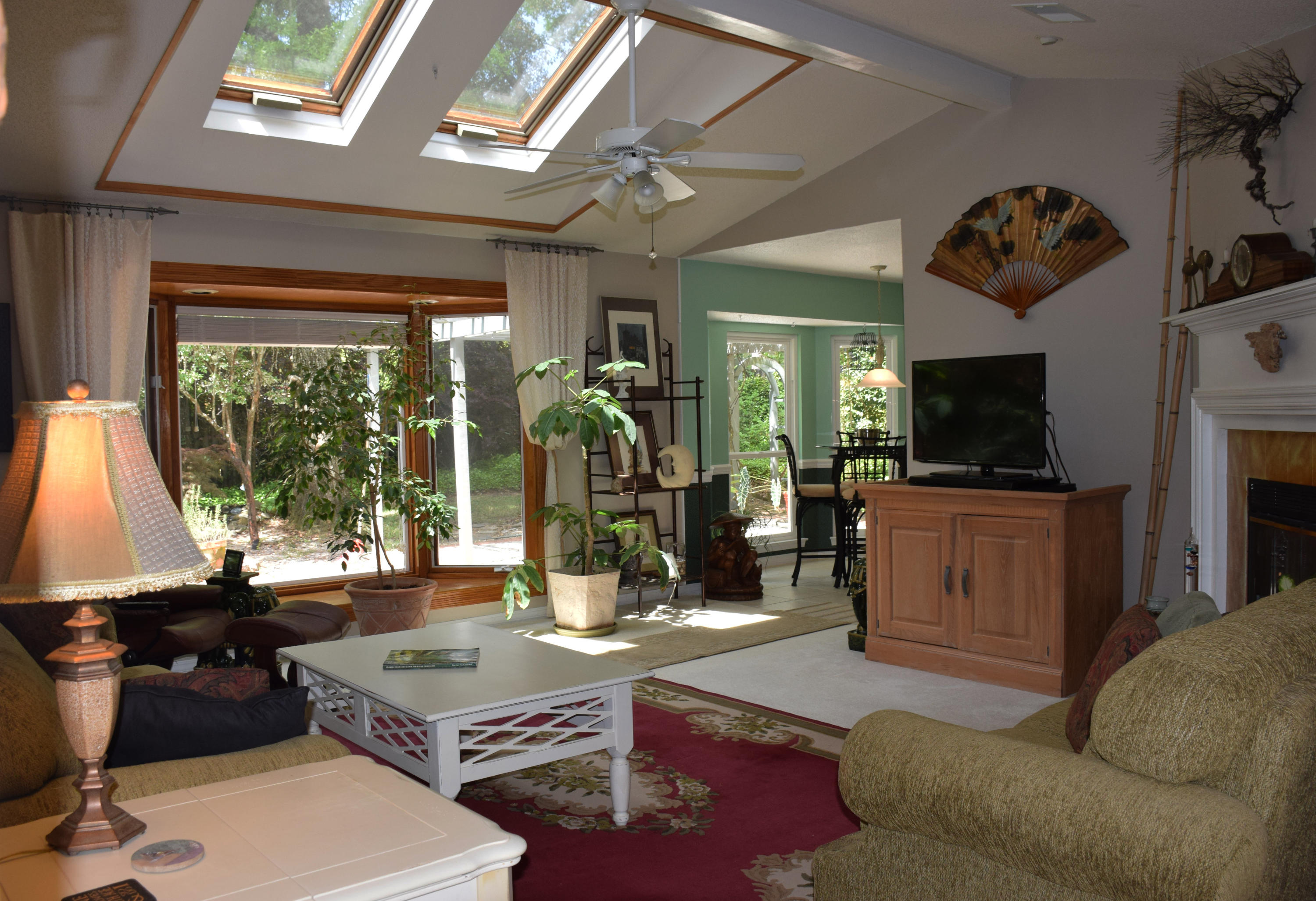 Village Oaks - Residential