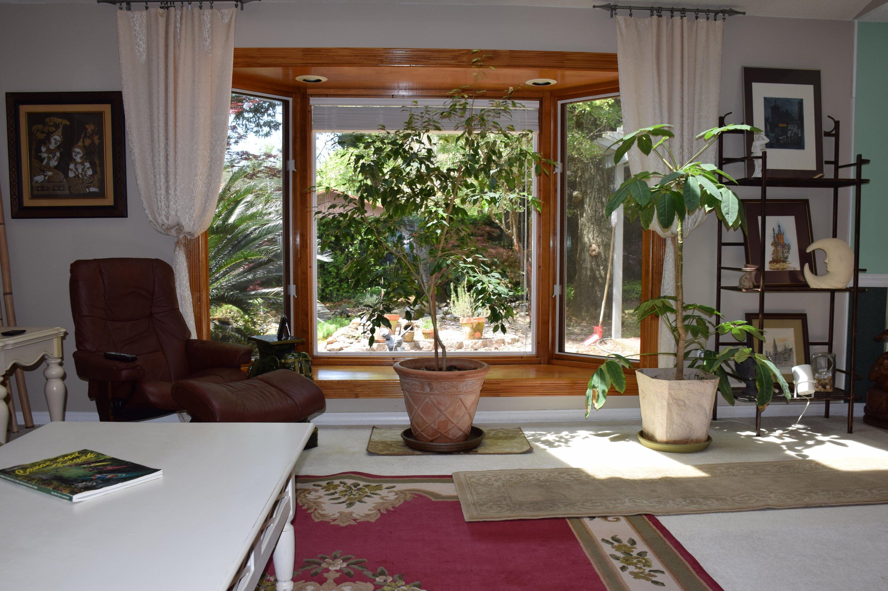 Village Oaks - Residential