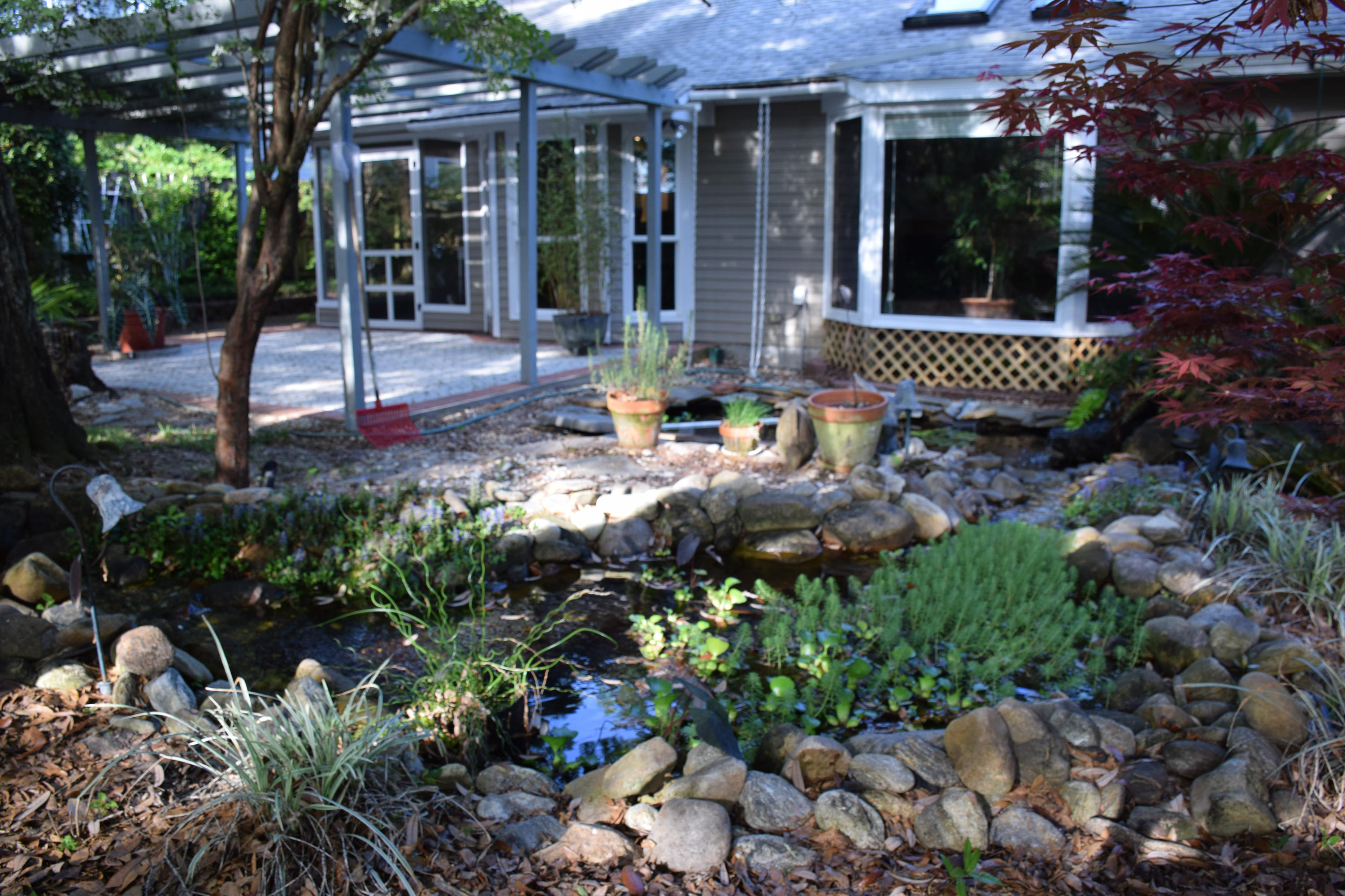 Village Oaks - Residential