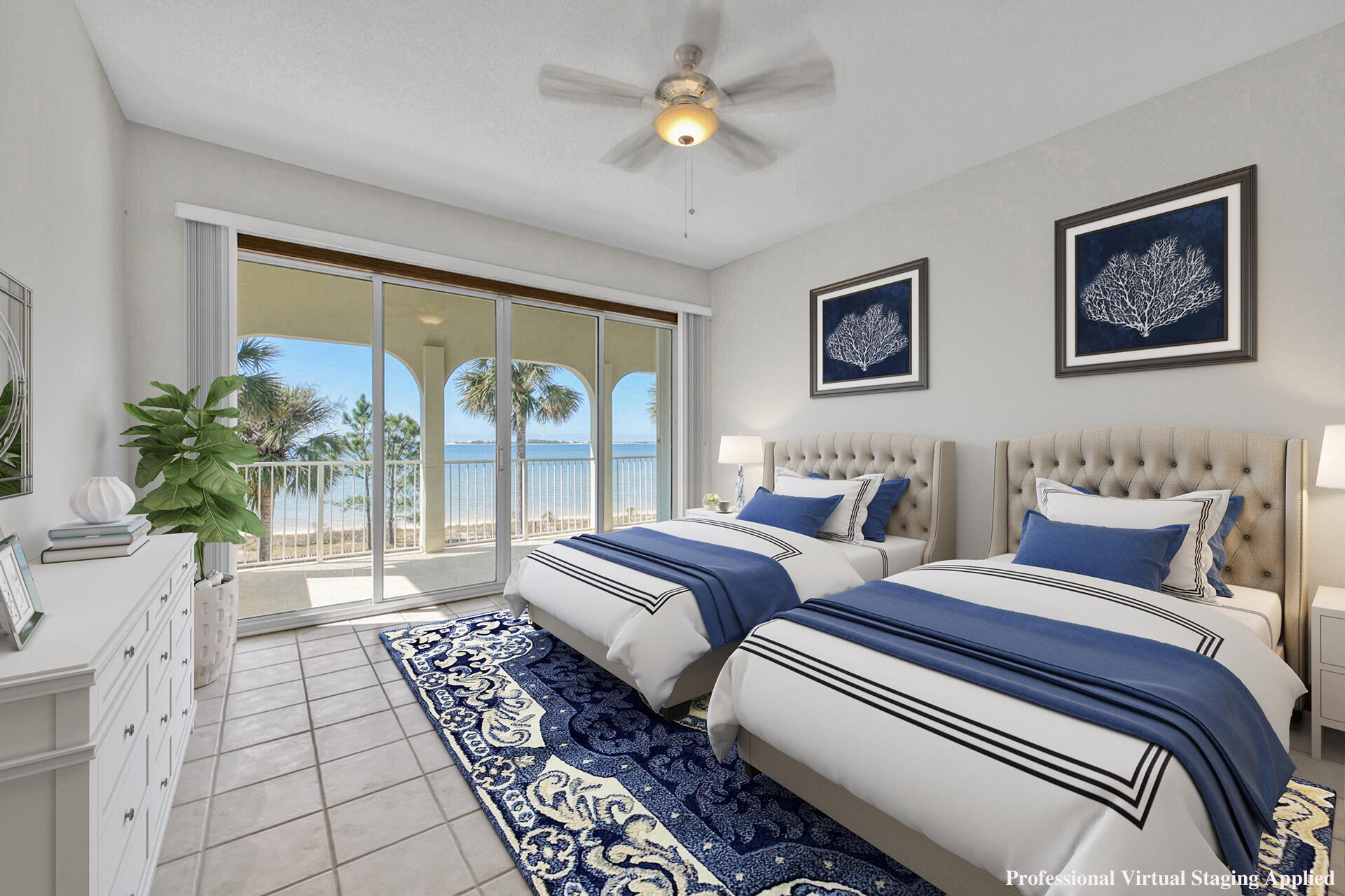 FOREST SHORES - Residential
