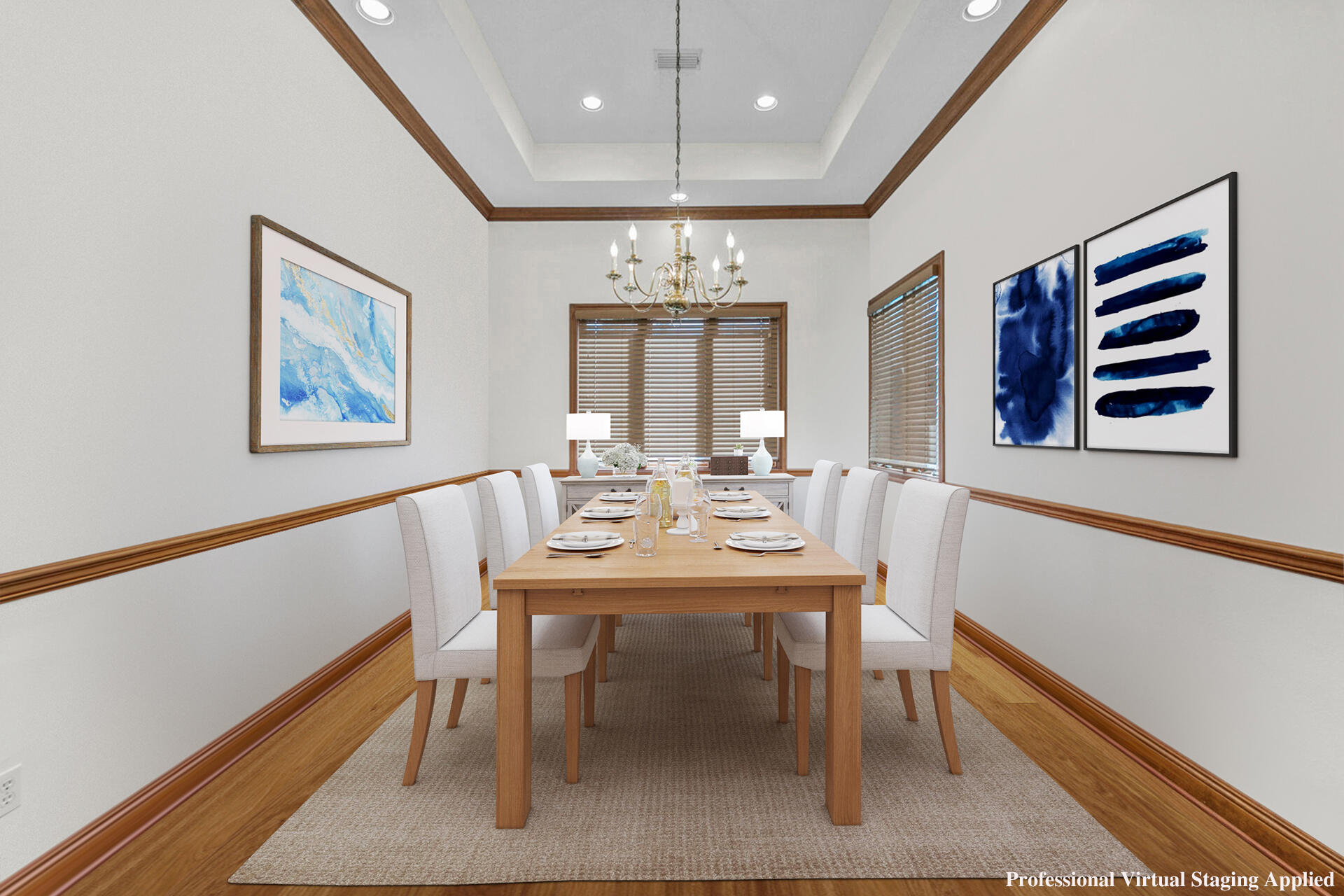 FOREST SHORES - Residential