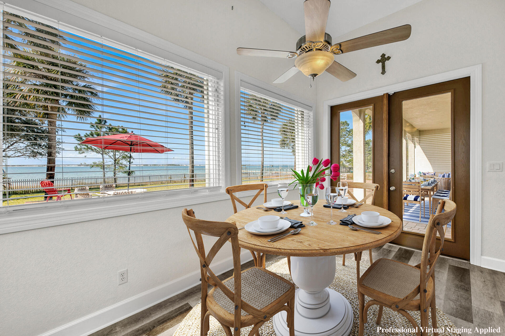 FOREST SHORES - Residential