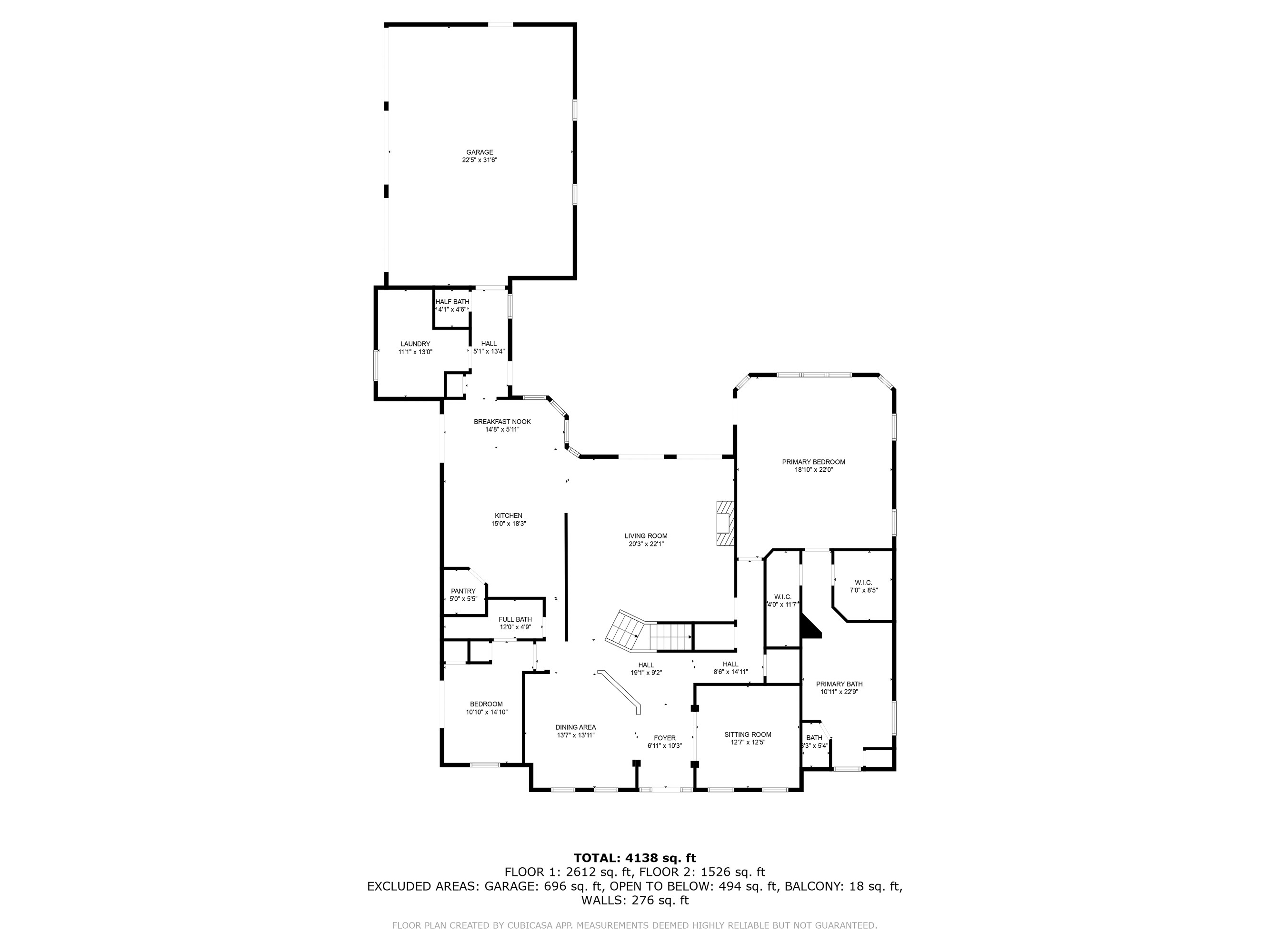 KENWOOD S/D - Residential