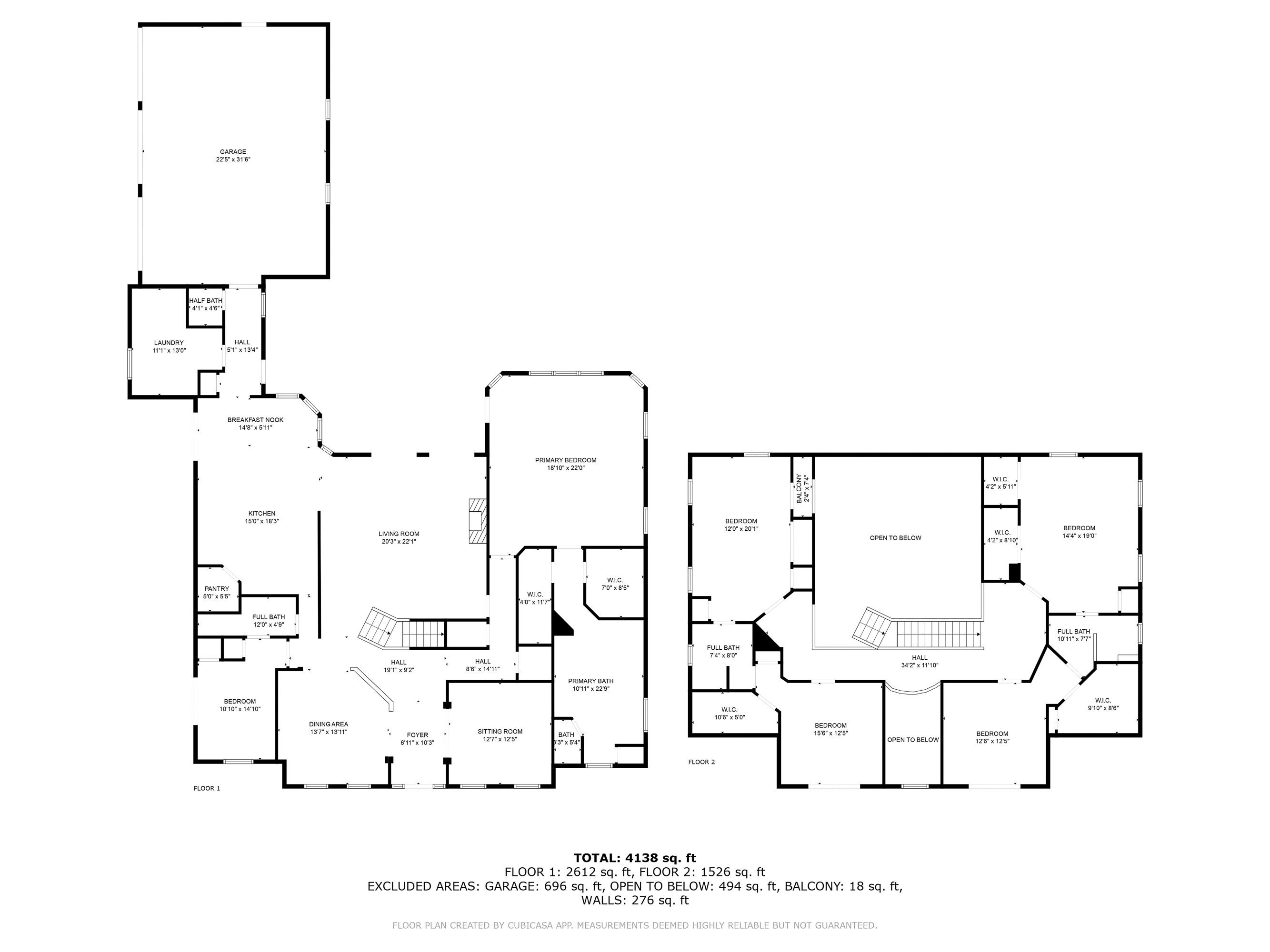 KENWOOD S/D - Residential