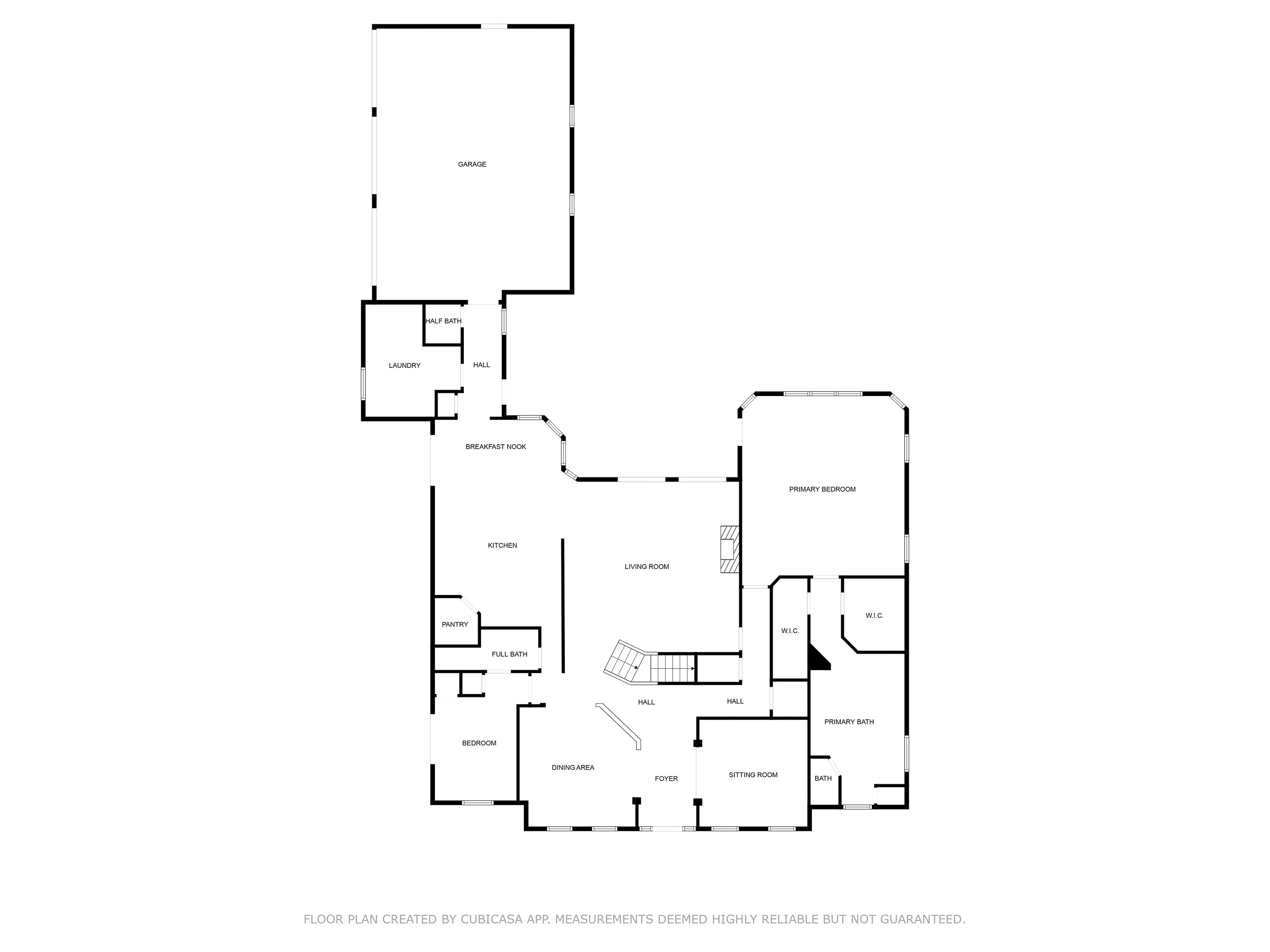 KENWOOD S/D - Residential