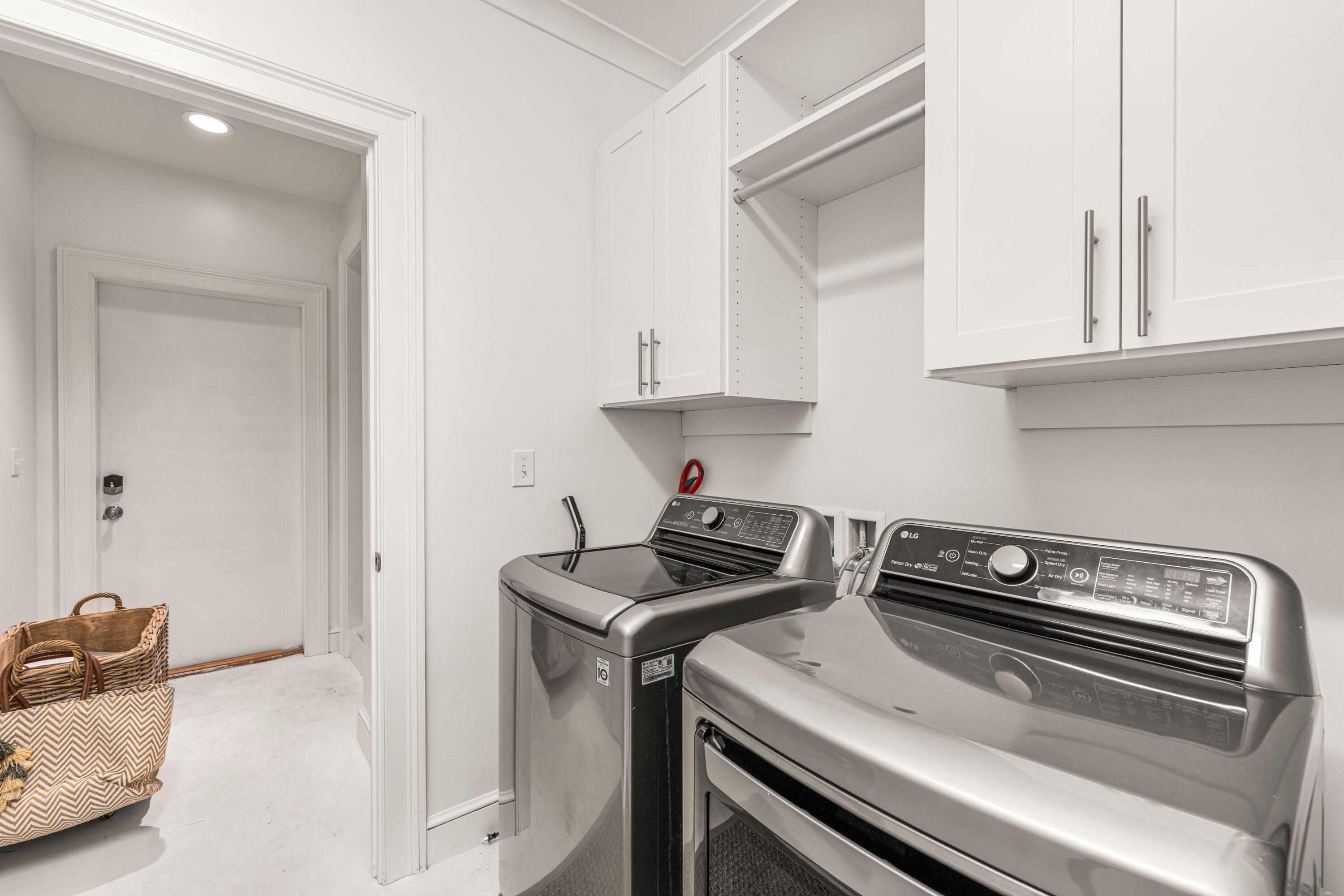 A La Paix - Residential