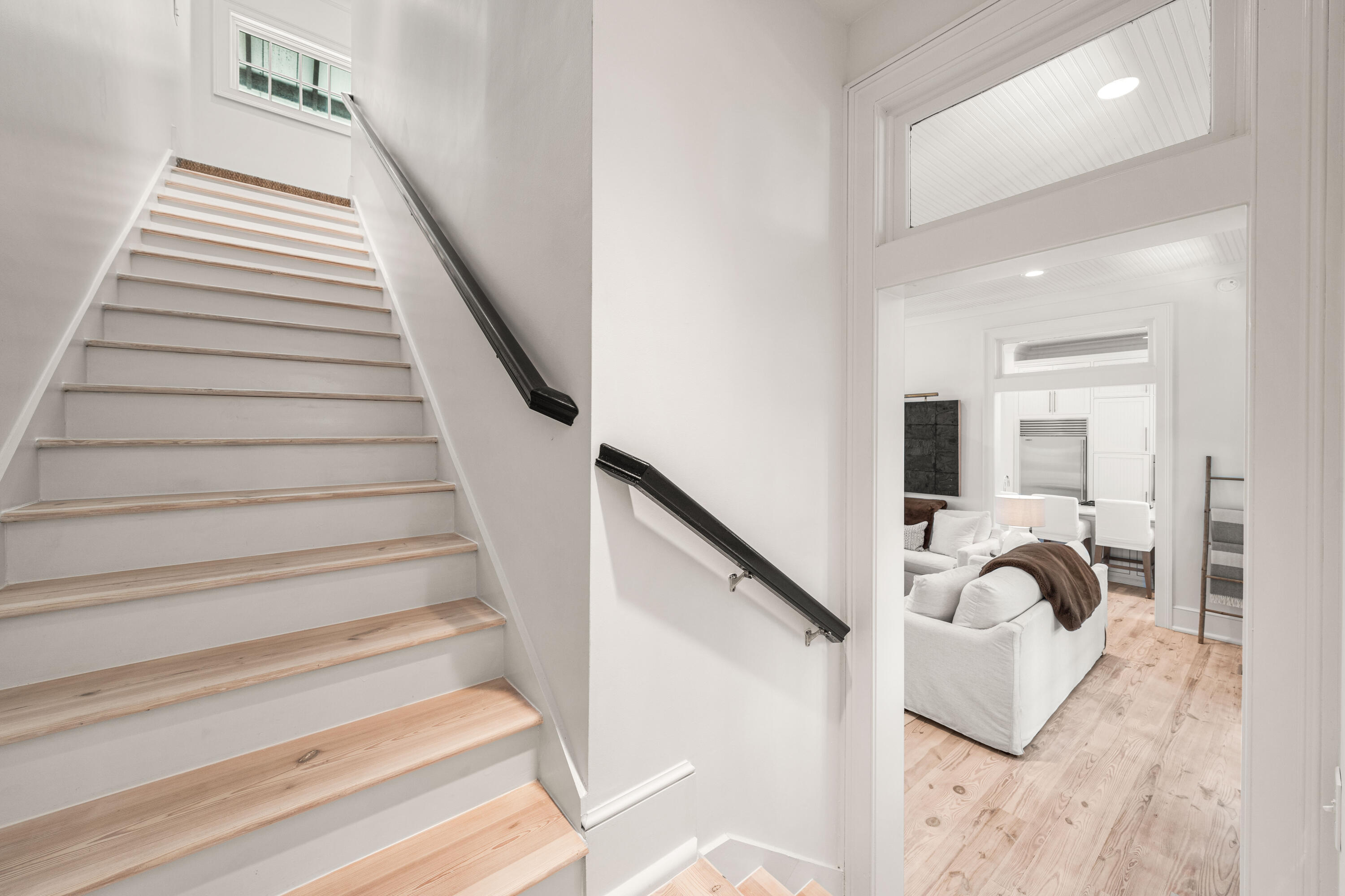 A La Paix - Residential