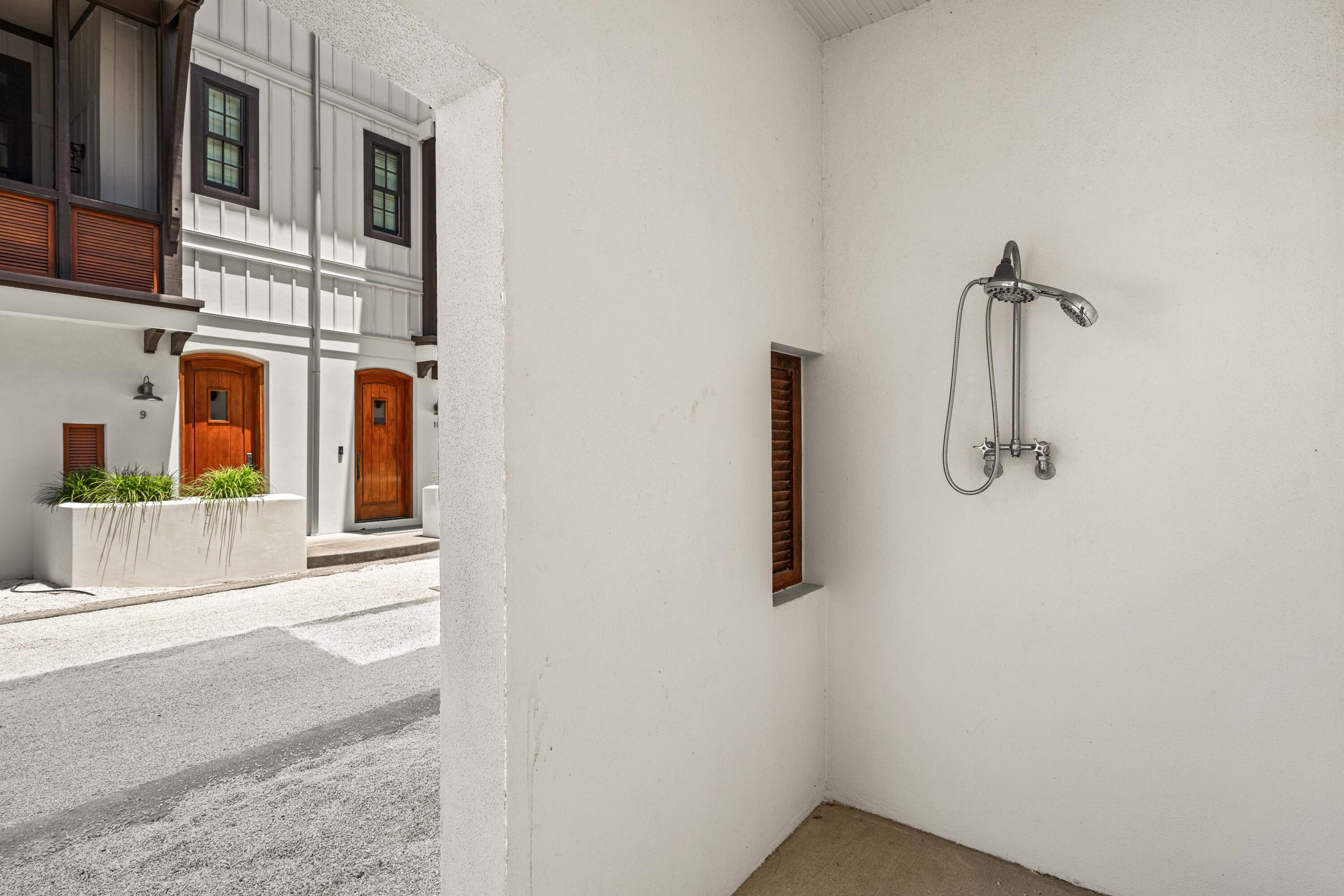 A La Paix - Residential