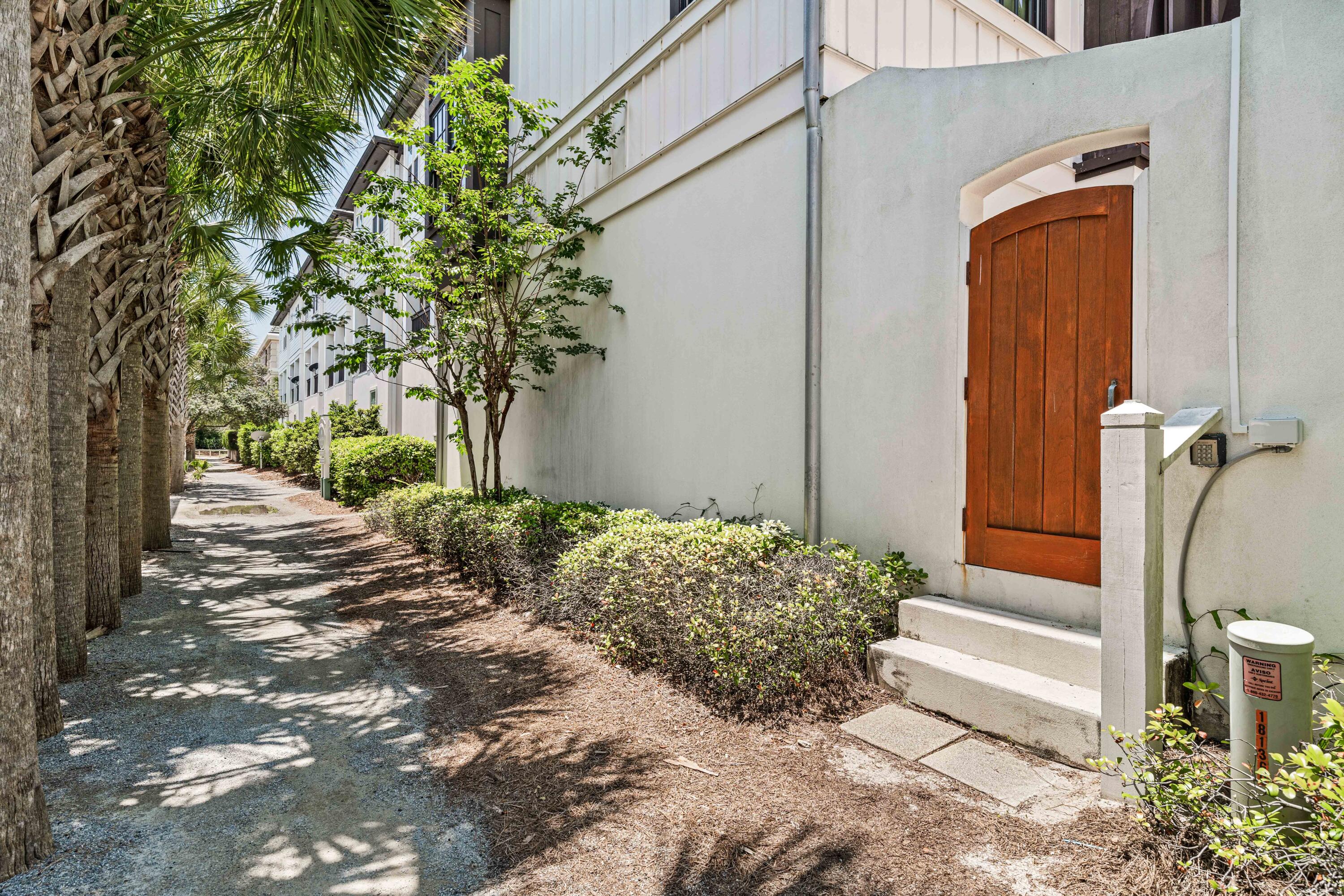 A La Paix - Residential