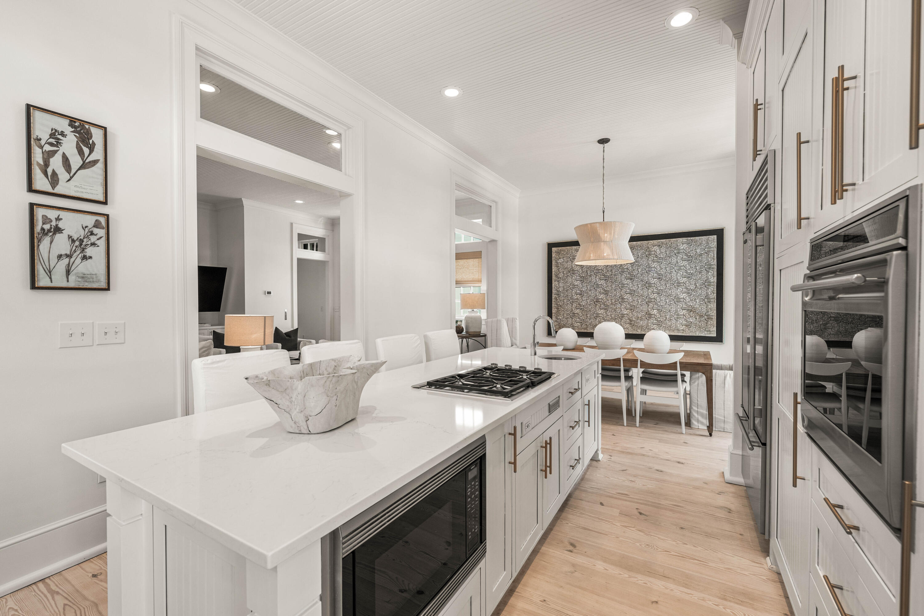 A La Paix - Residential
