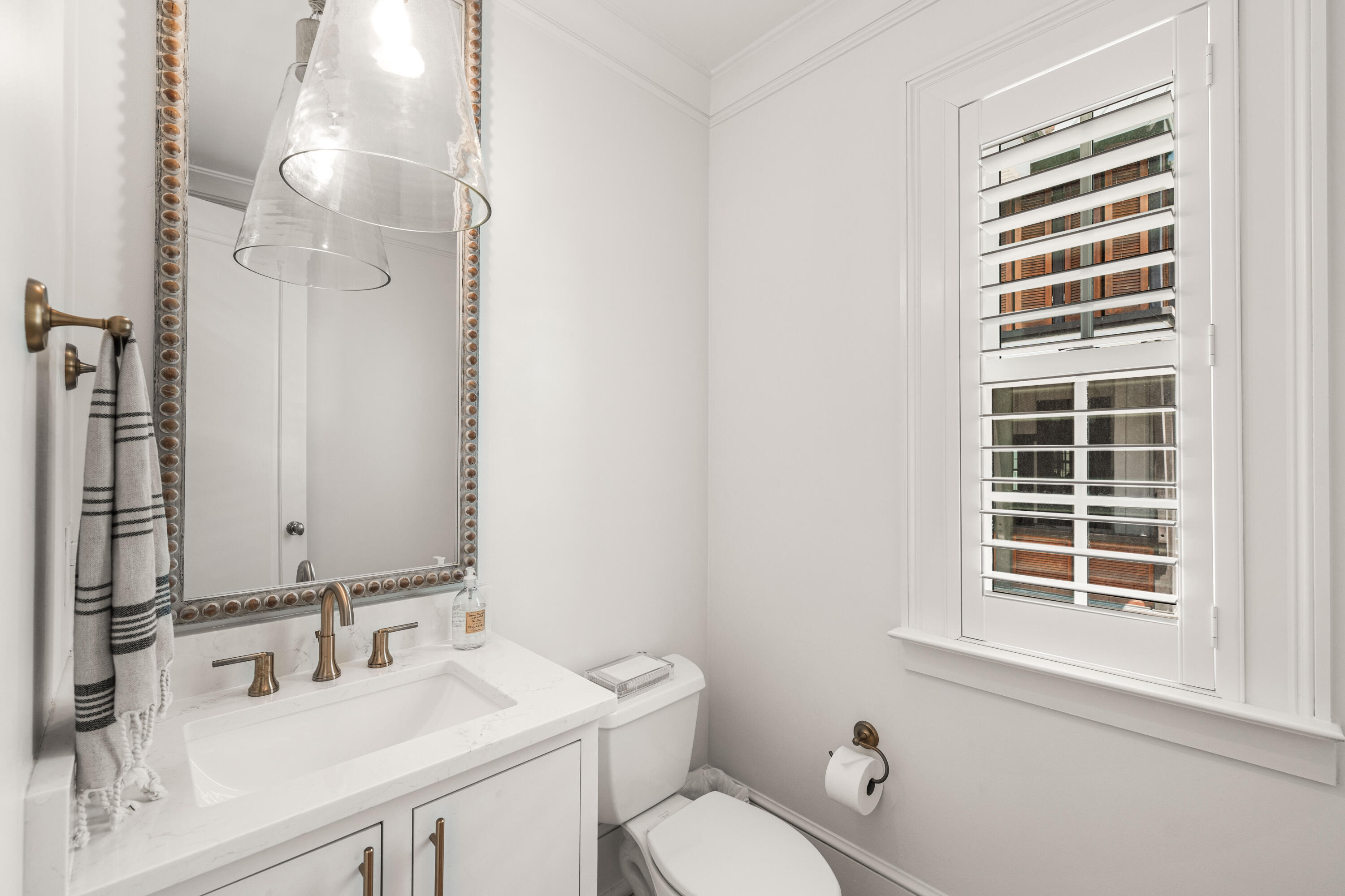 A La Paix - Residential