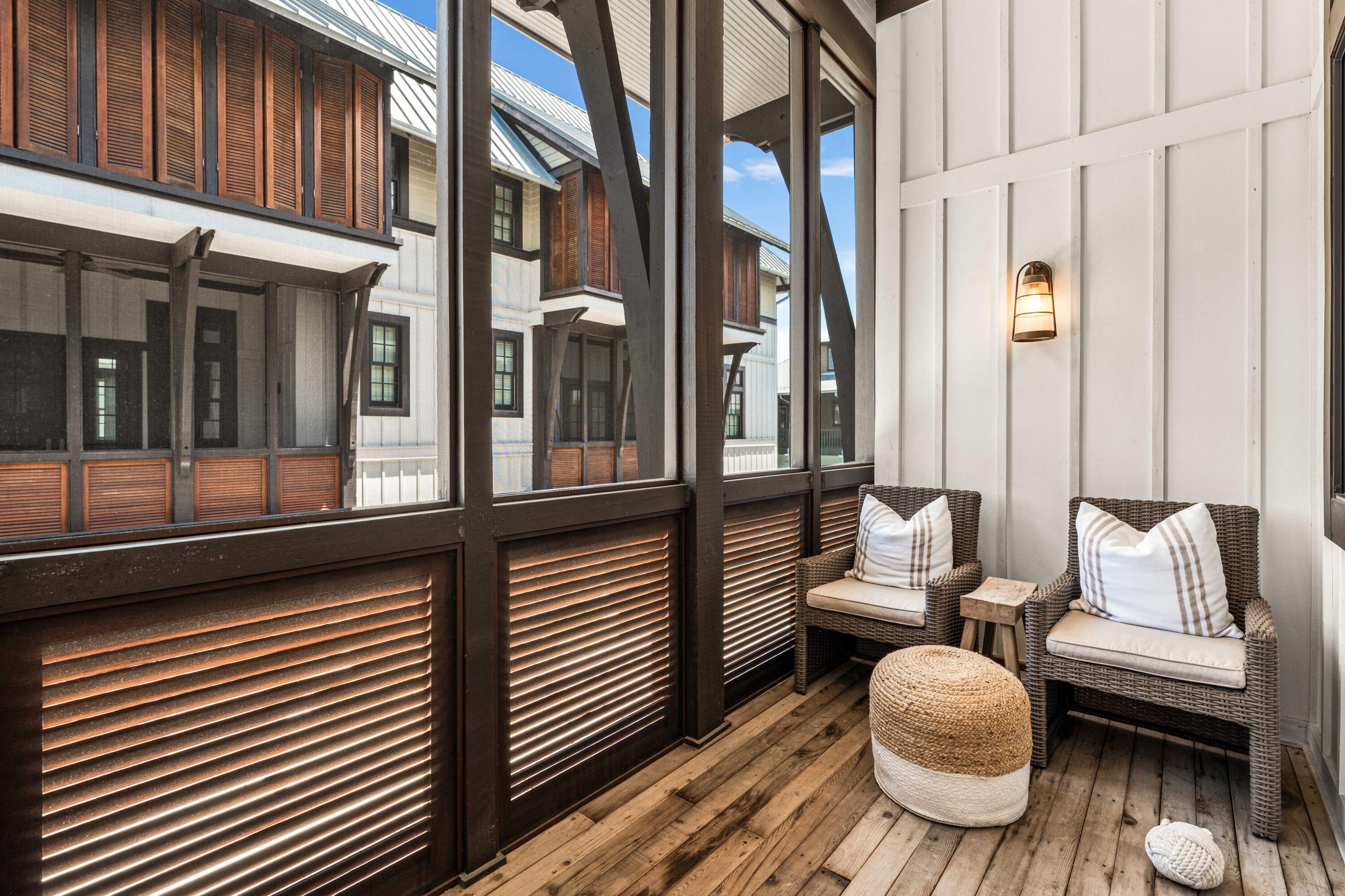 A La Paix - Residential