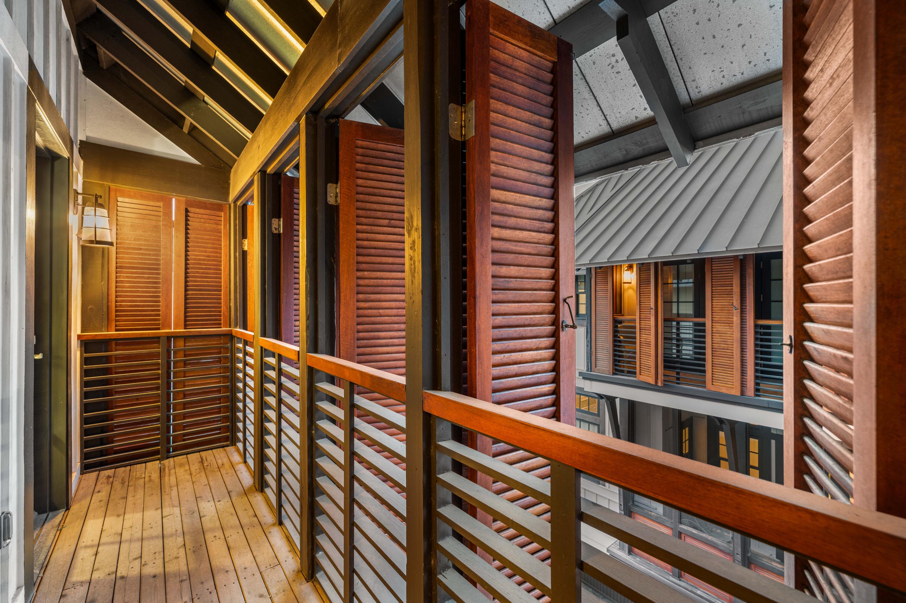 A La Paix - Residential