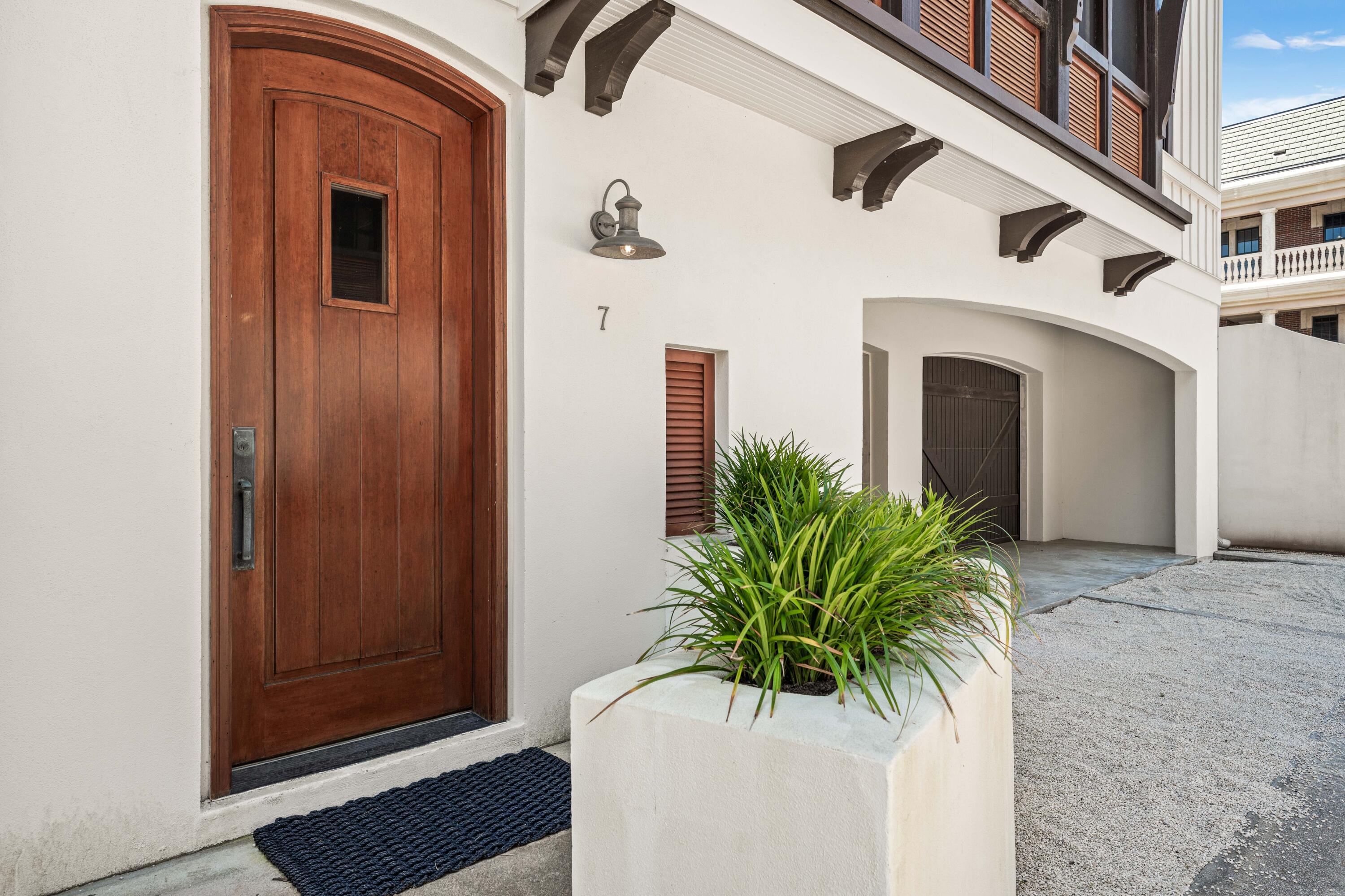 A La Paix - Residential