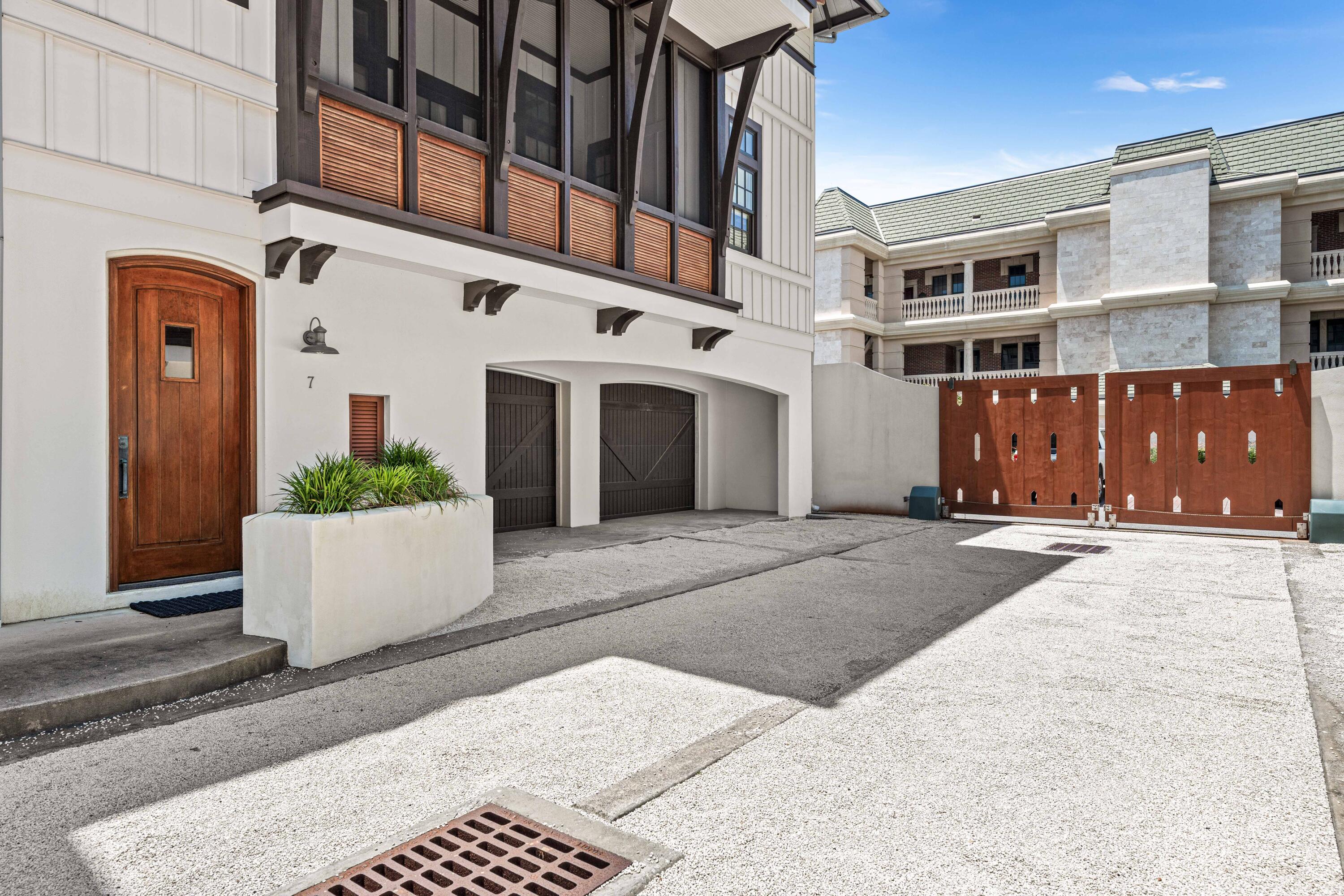A La Paix - Residential