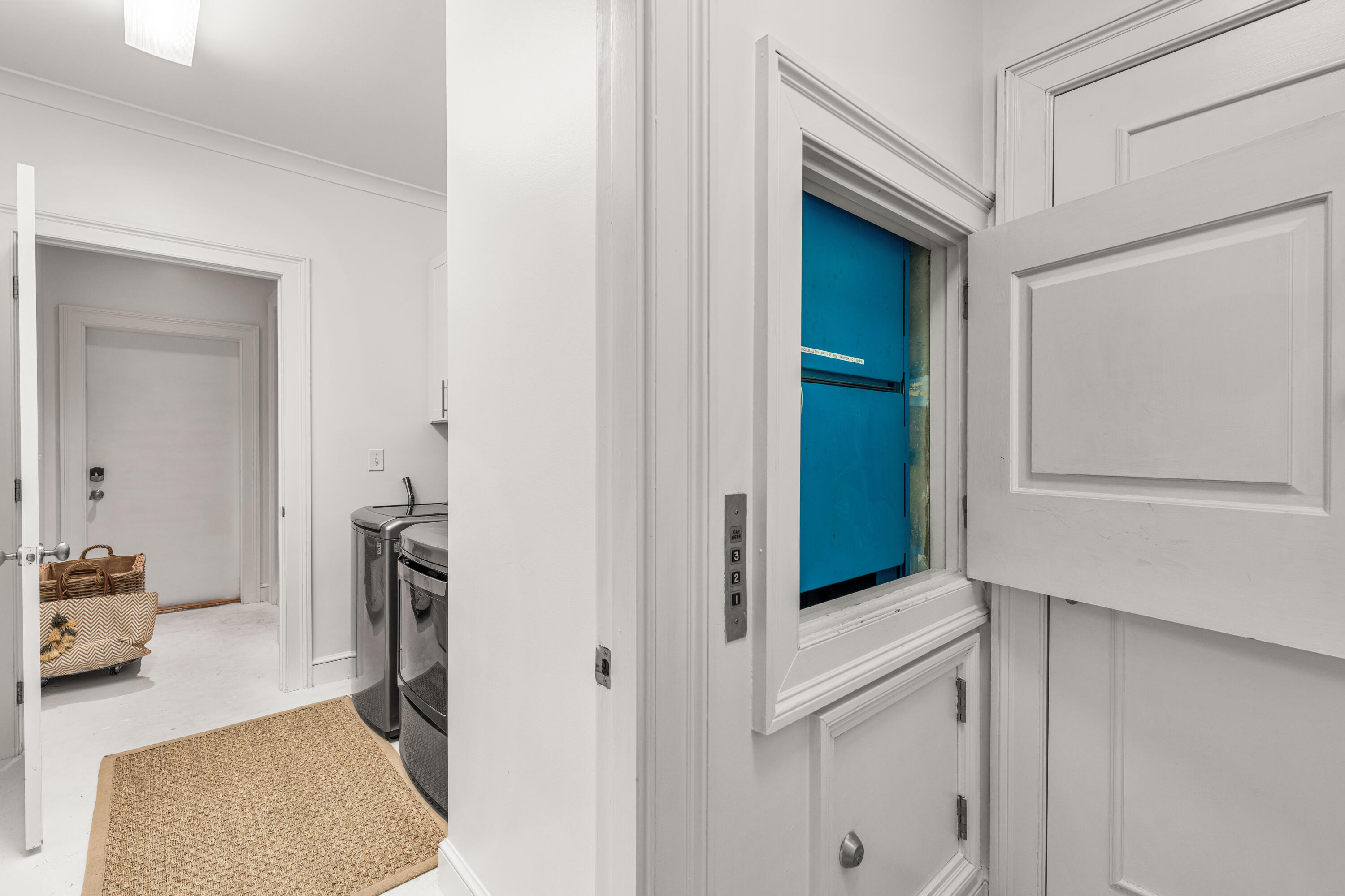 A La Paix - Residential