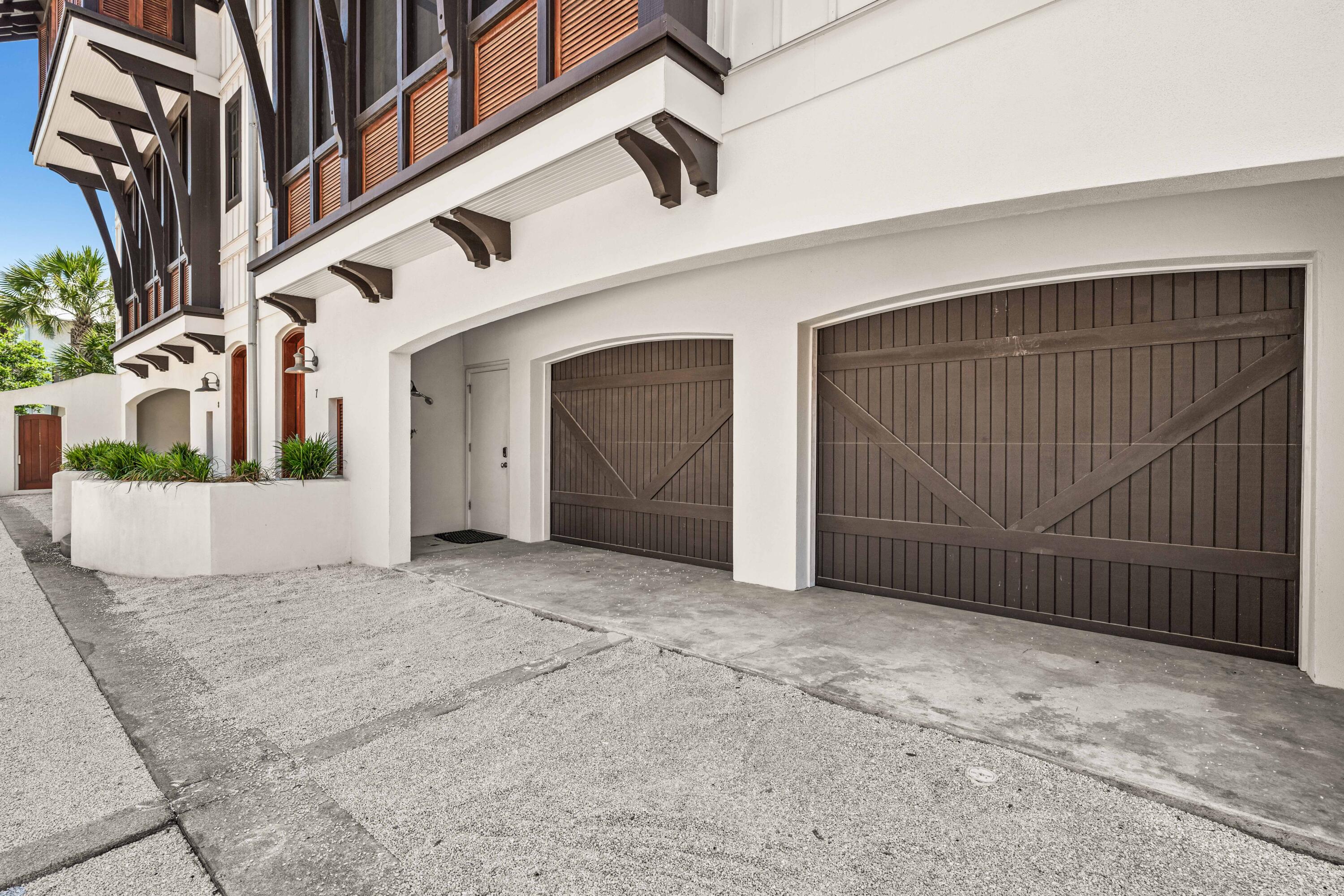 A La Paix - Residential