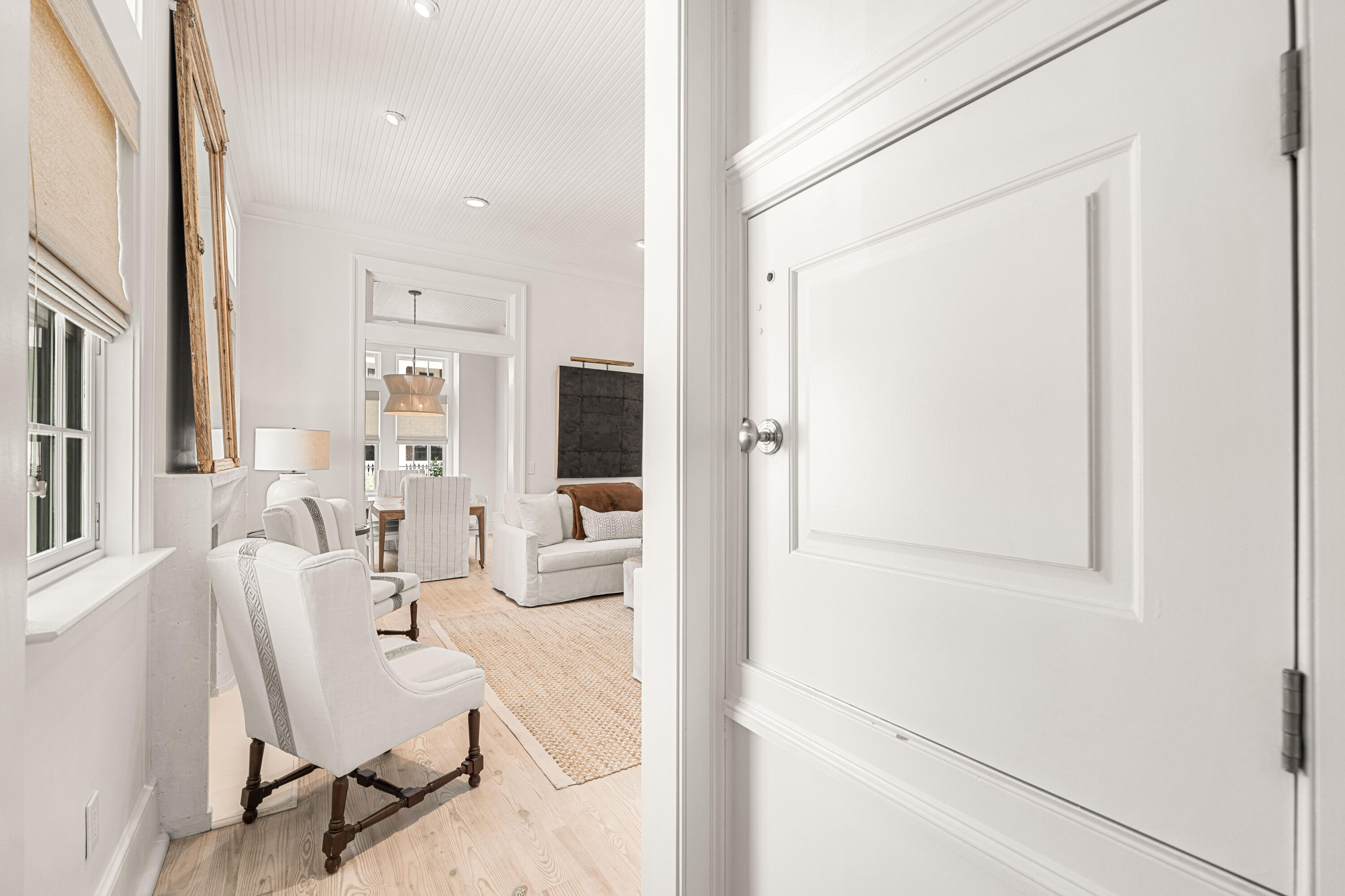 A La Paix - Residential