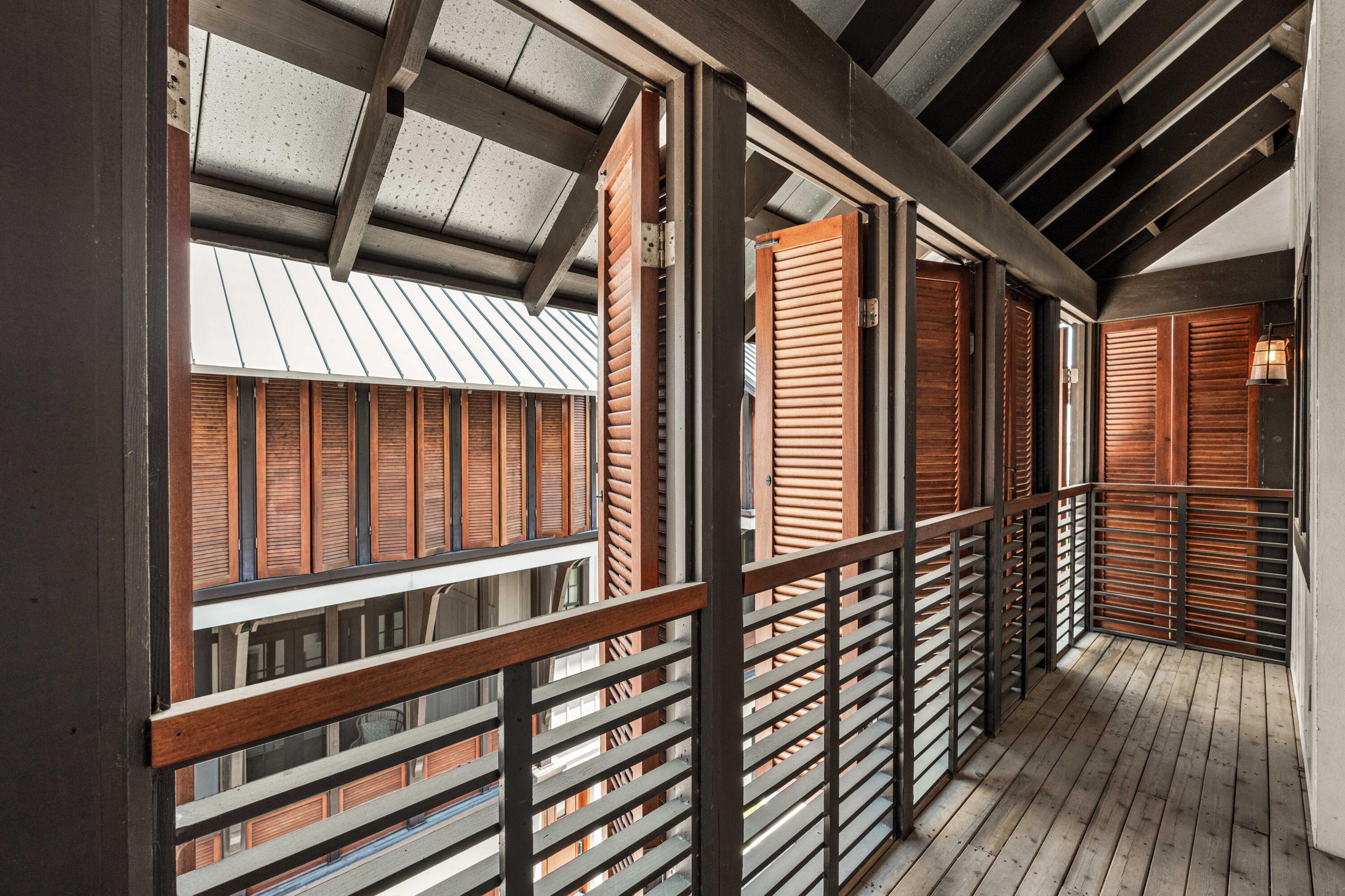 A La Paix - Residential