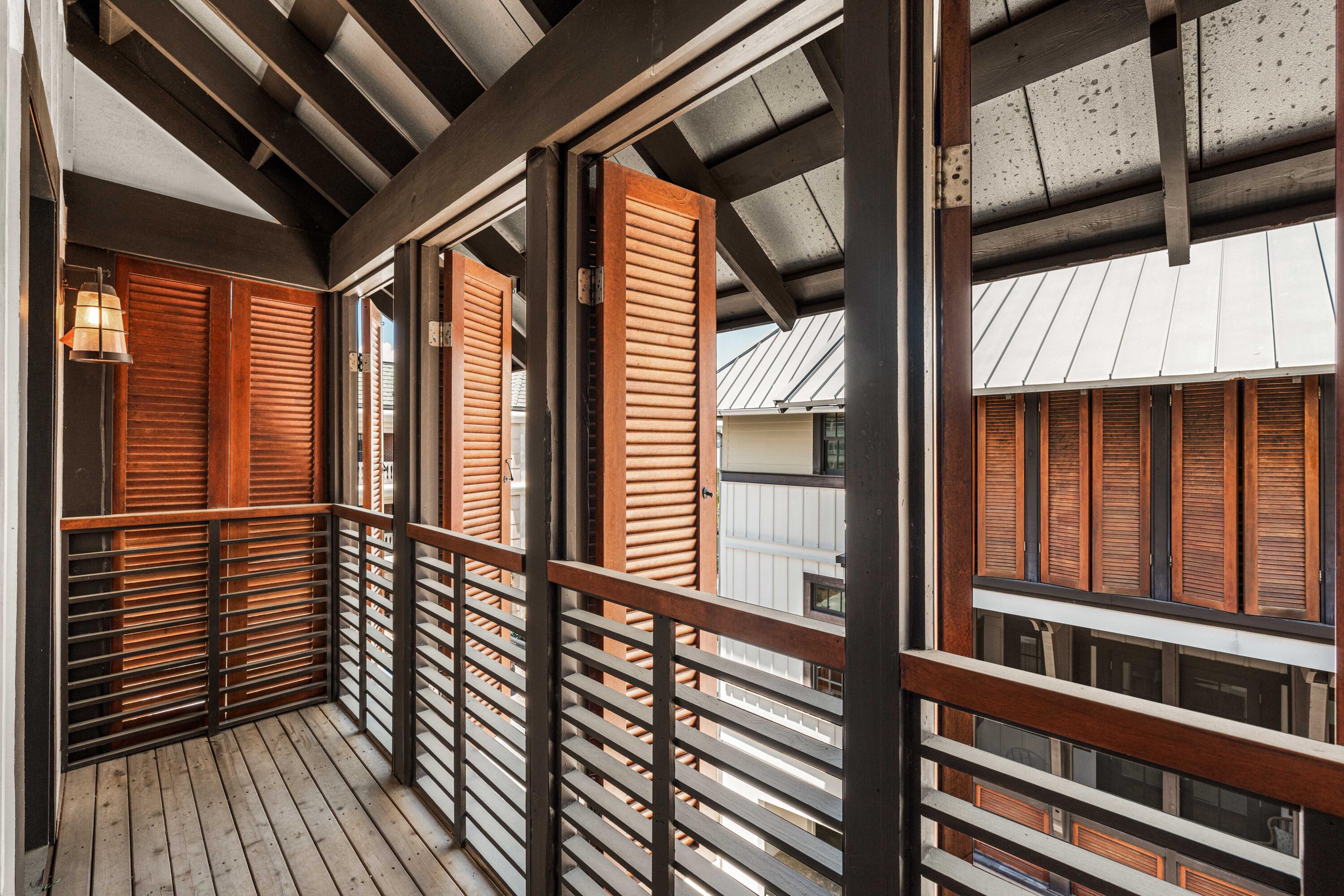 A La Paix - Residential