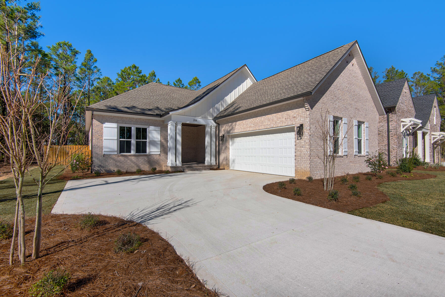 Hammock Bay - Residential