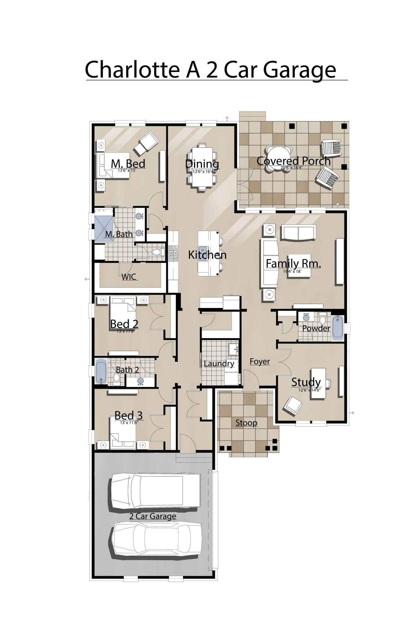 Hammock Bay - Residential