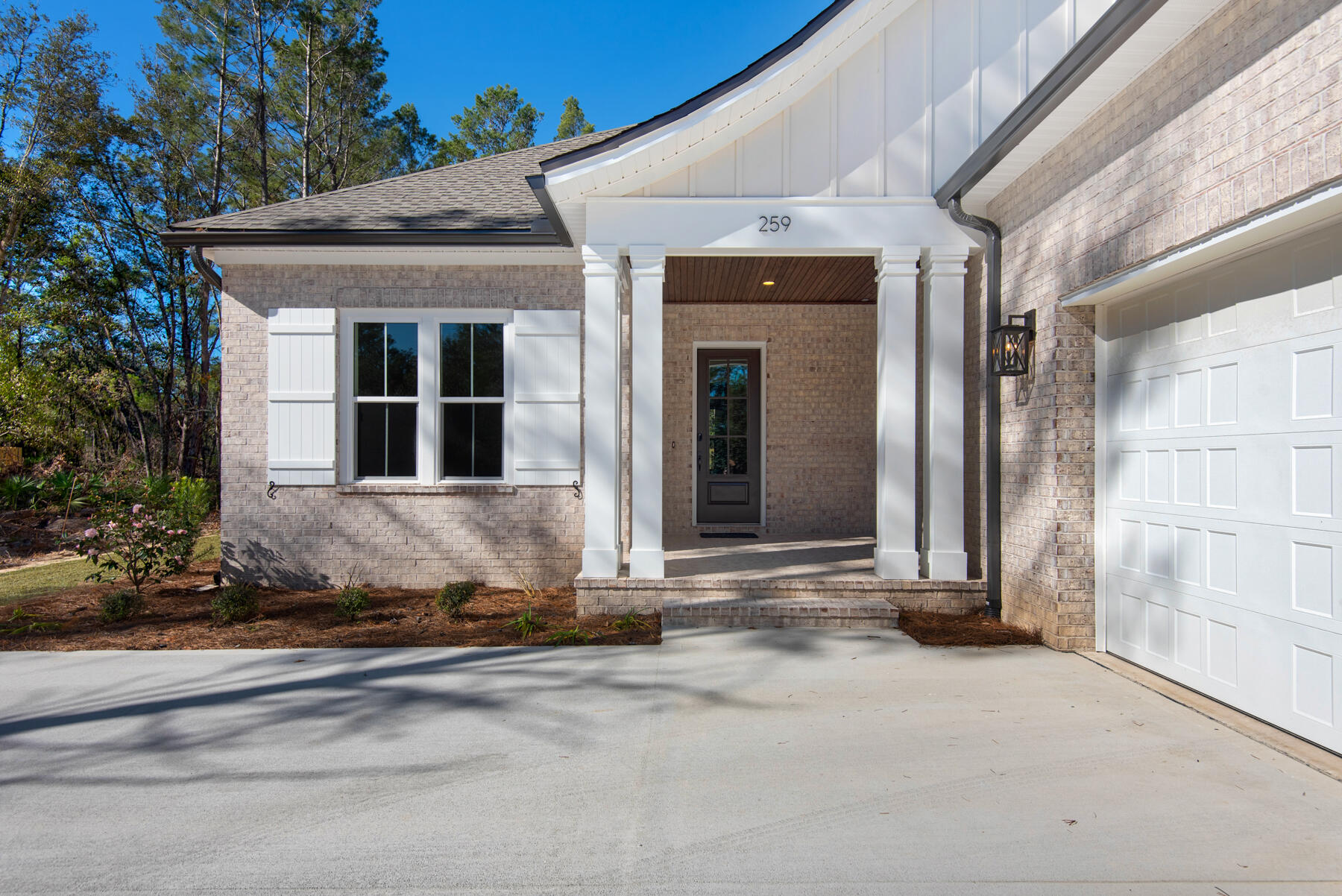 Hammock Bay - Residential