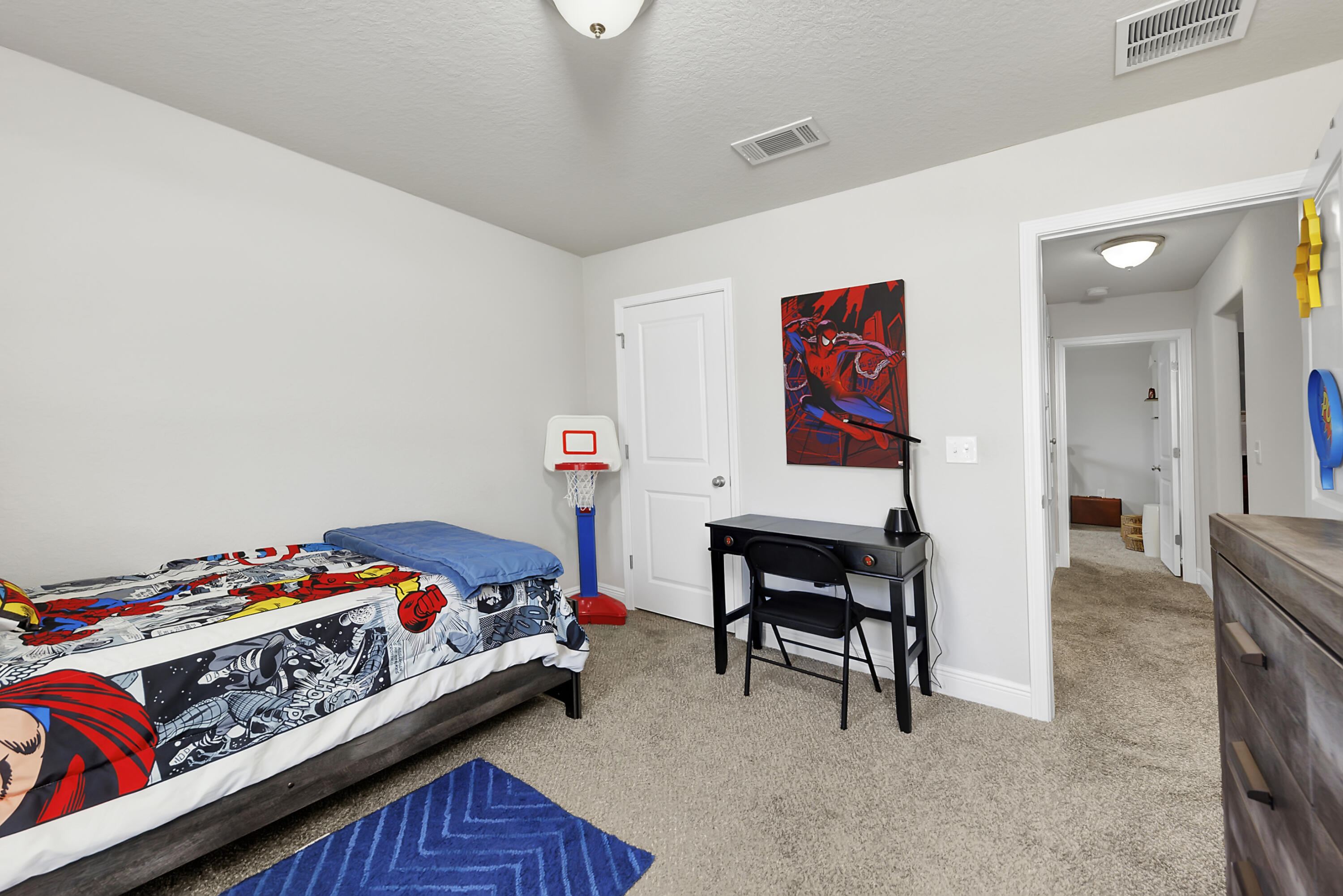 FOX VALLEY - Residential