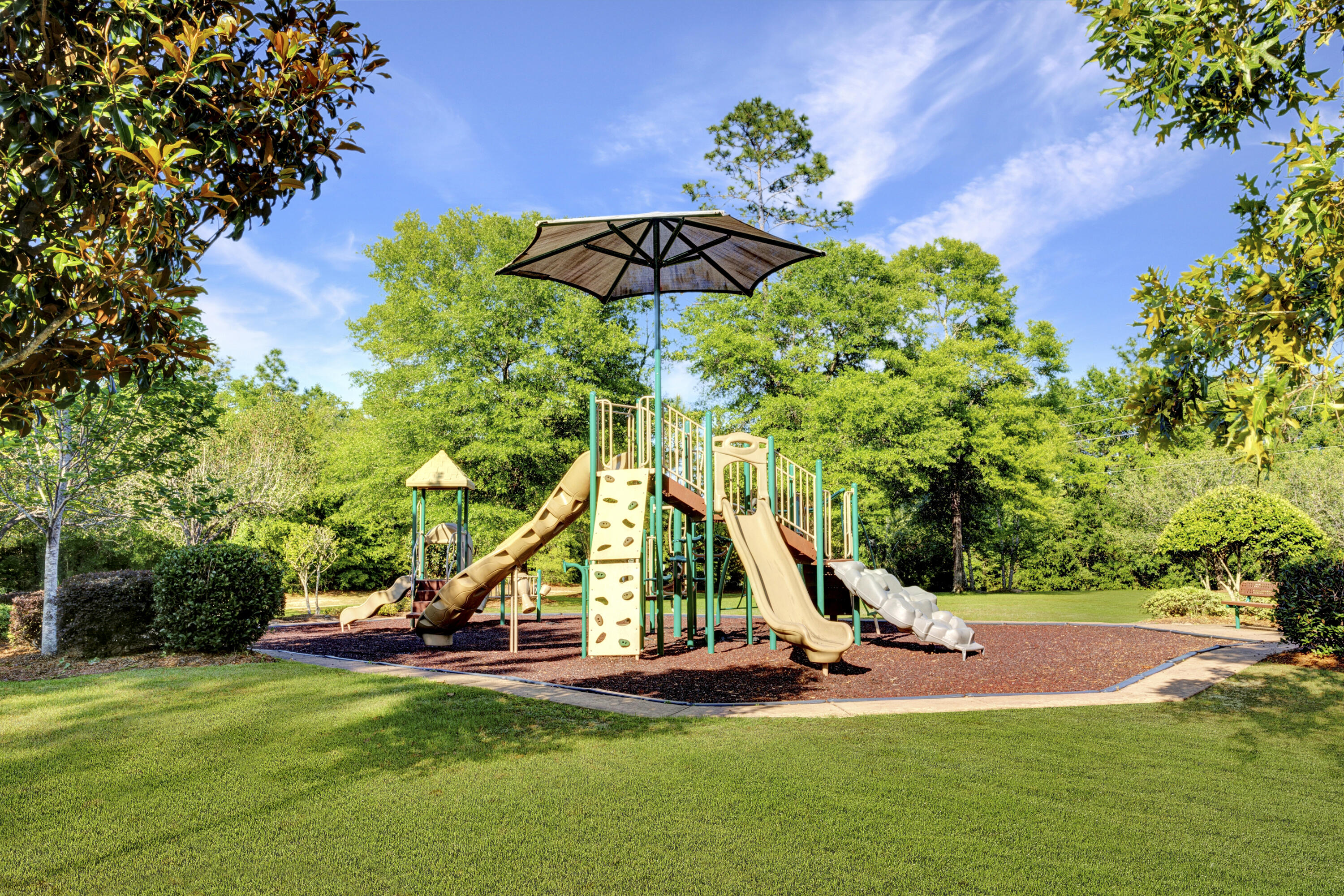 FOX VALLEY - Residential