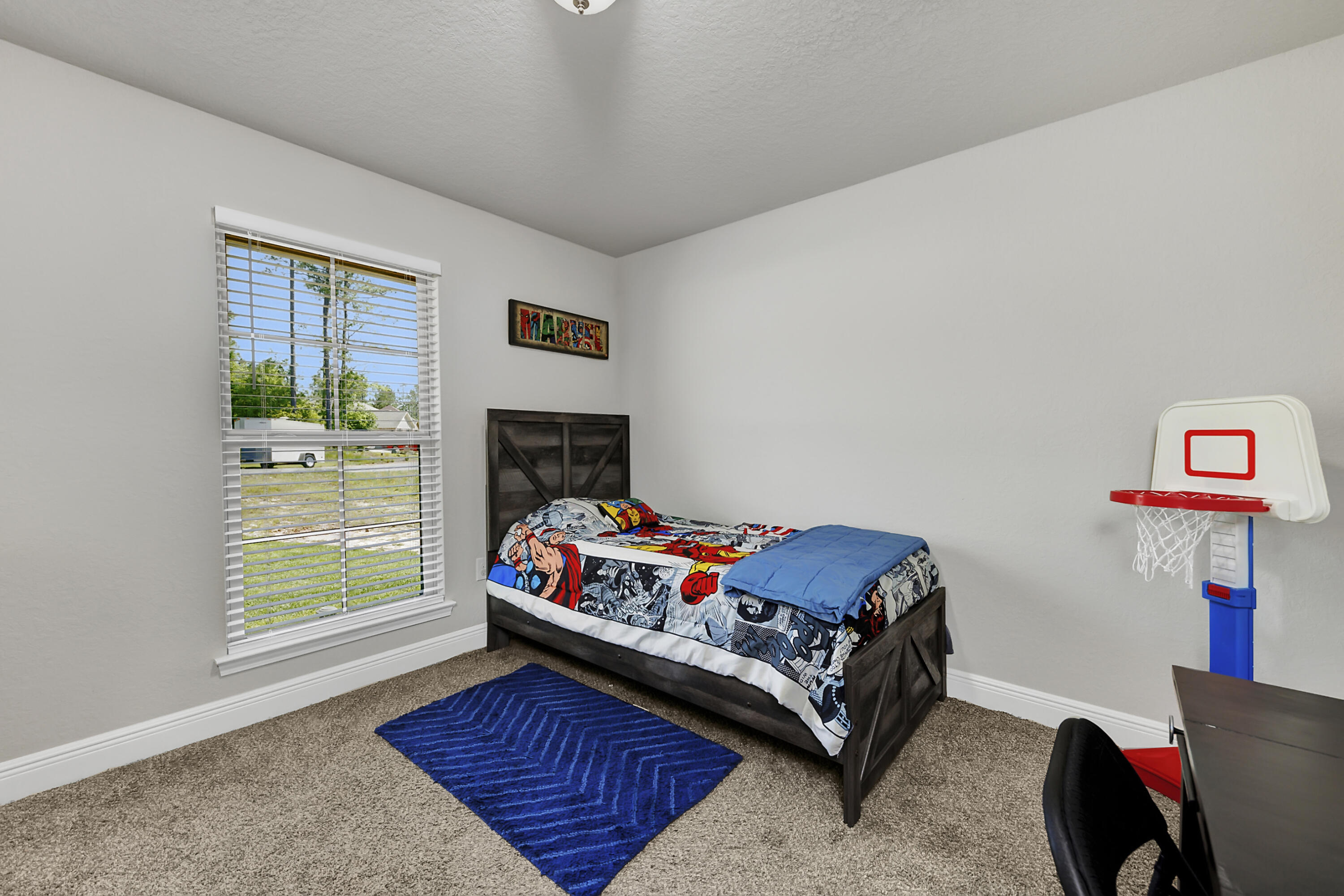 FOX VALLEY - Residential