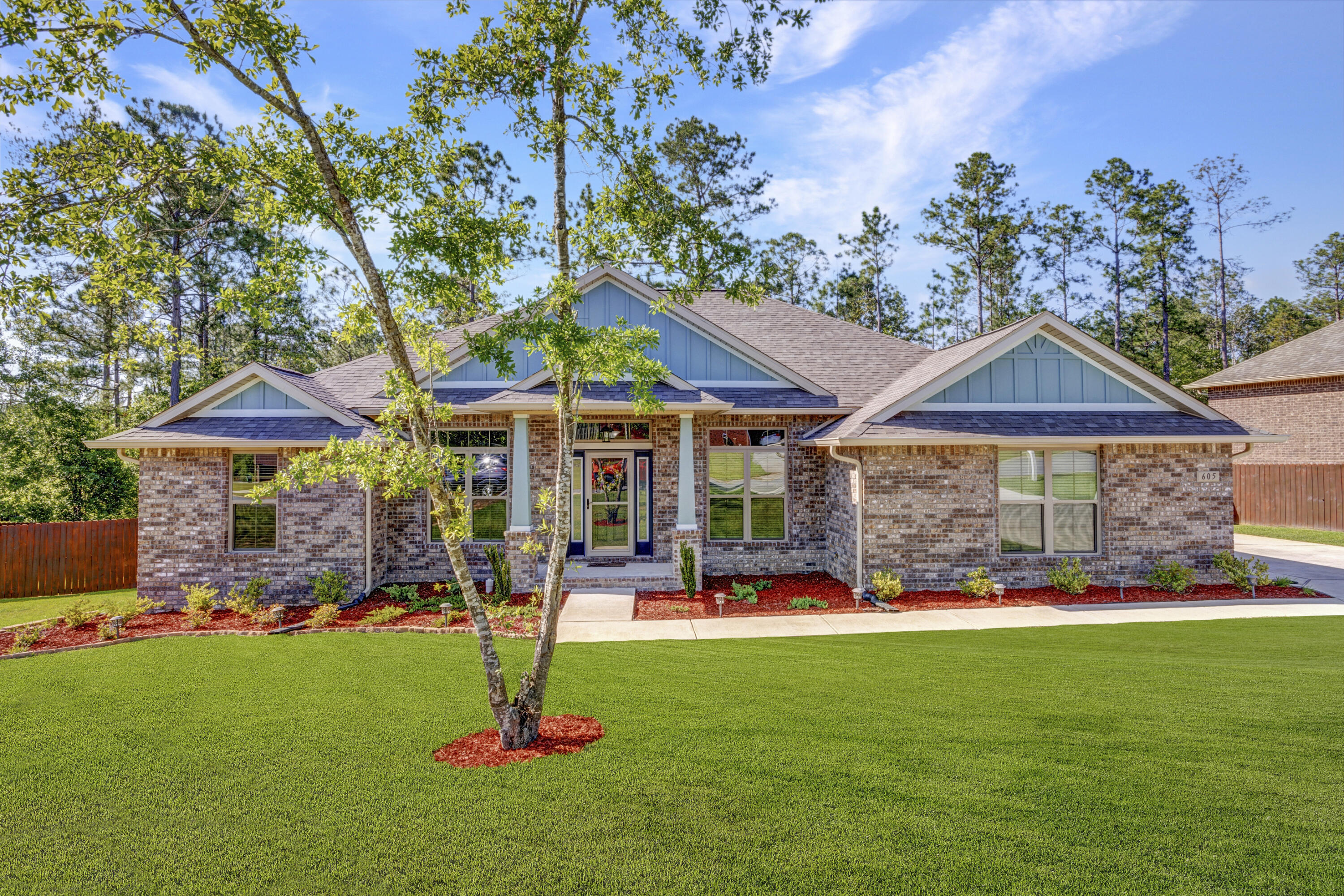 FOX VALLEY - Residential