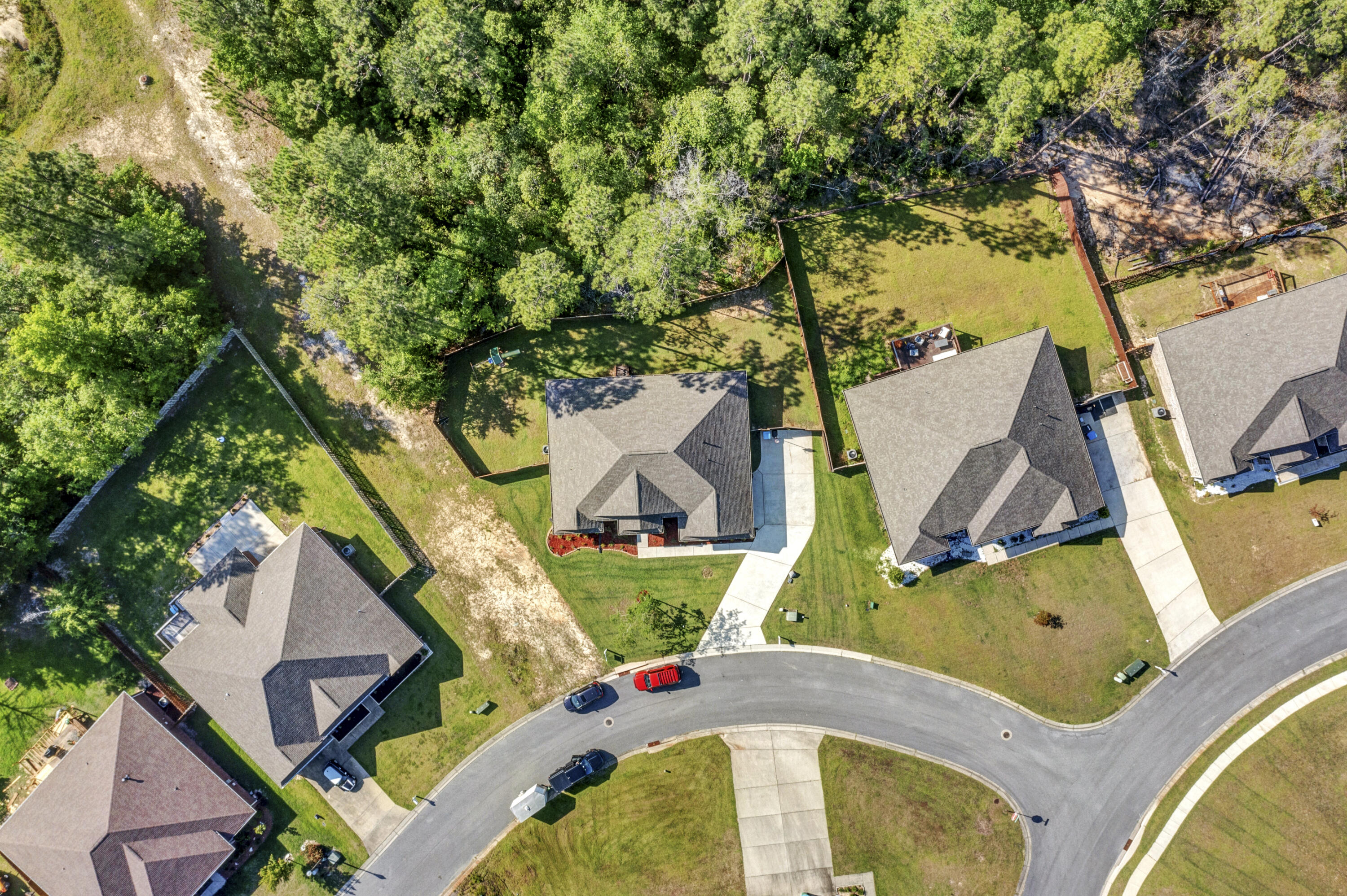 FOX VALLEY - Residential