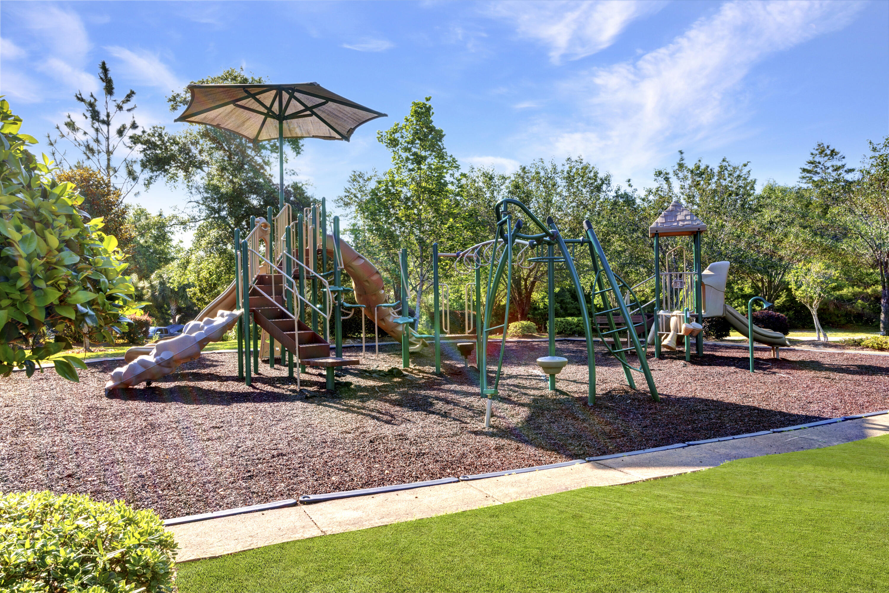 FOX VALLEY - Residential