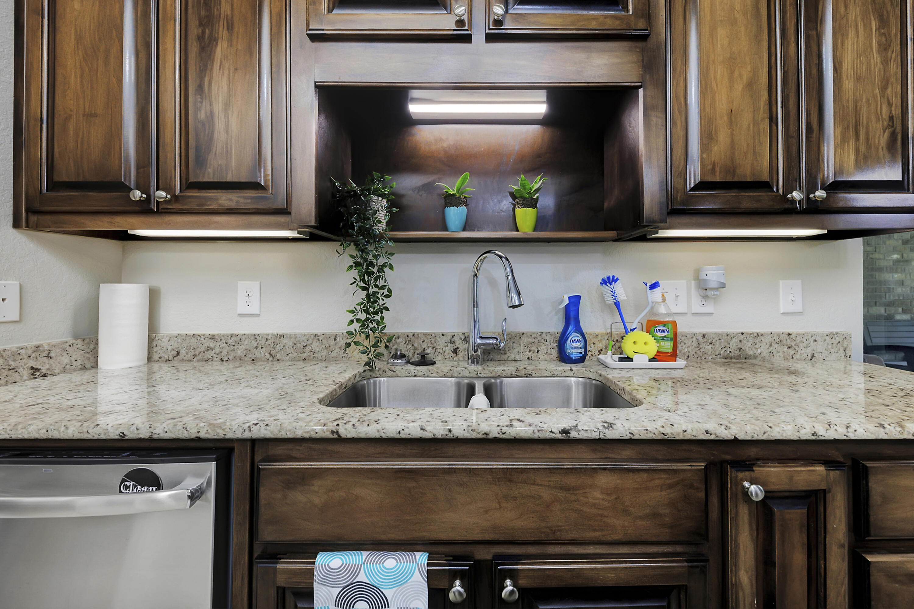 FOX VALLEY - Residential