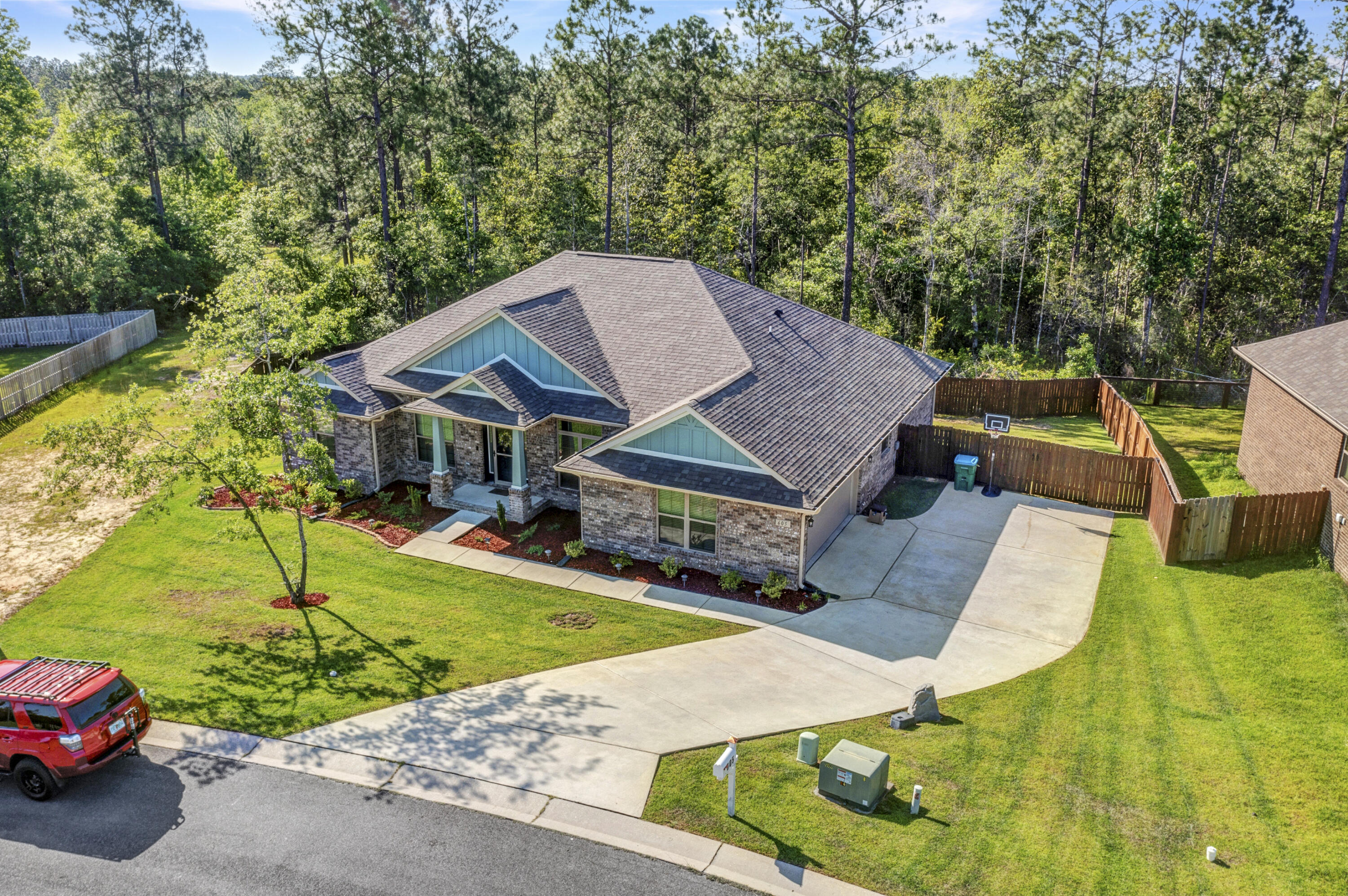 FOX VALLEY - Residential