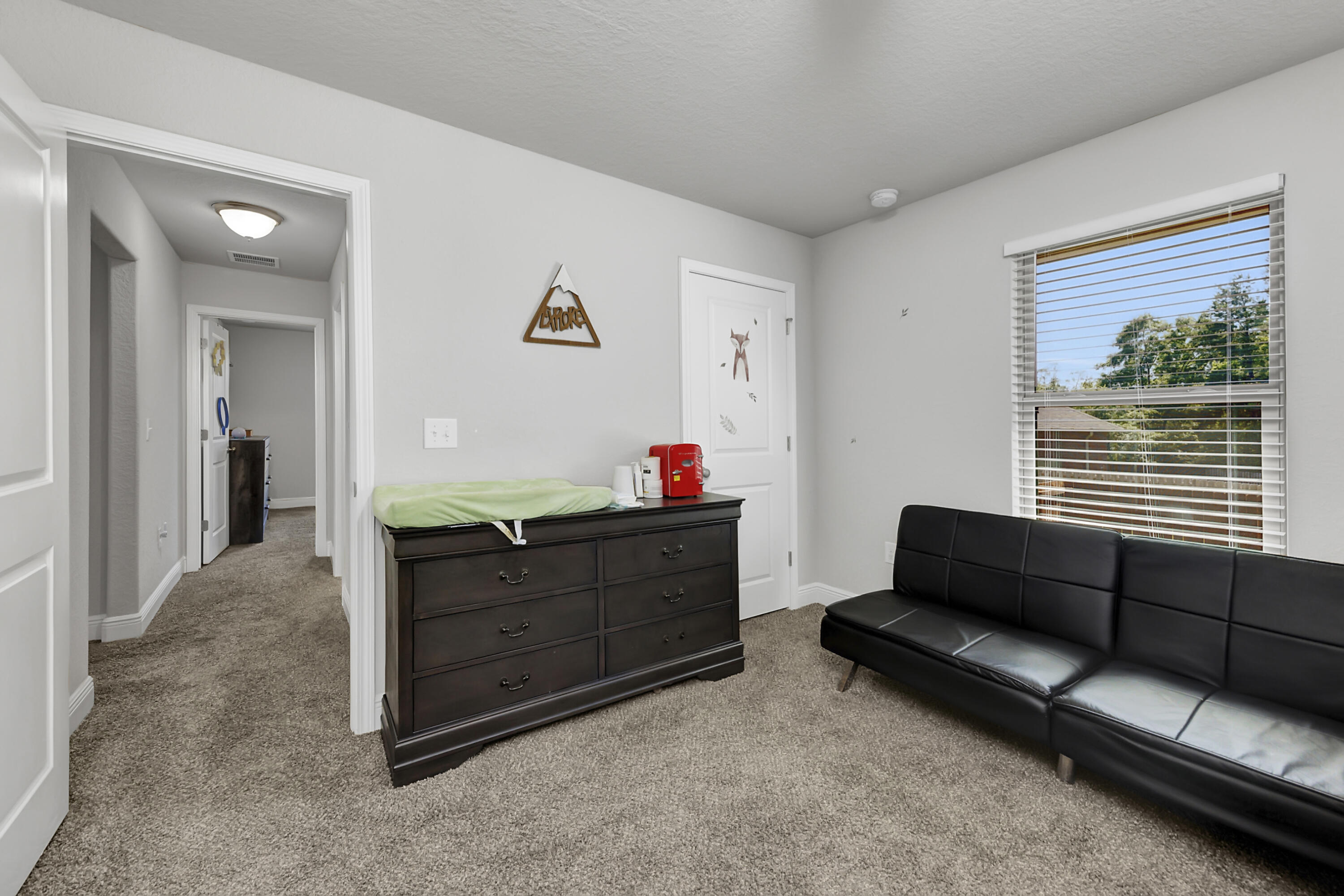 FOX VALLEY - Residential