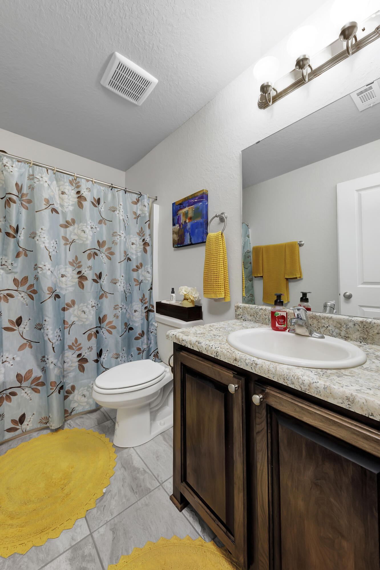 FOX VALLEY - Residential