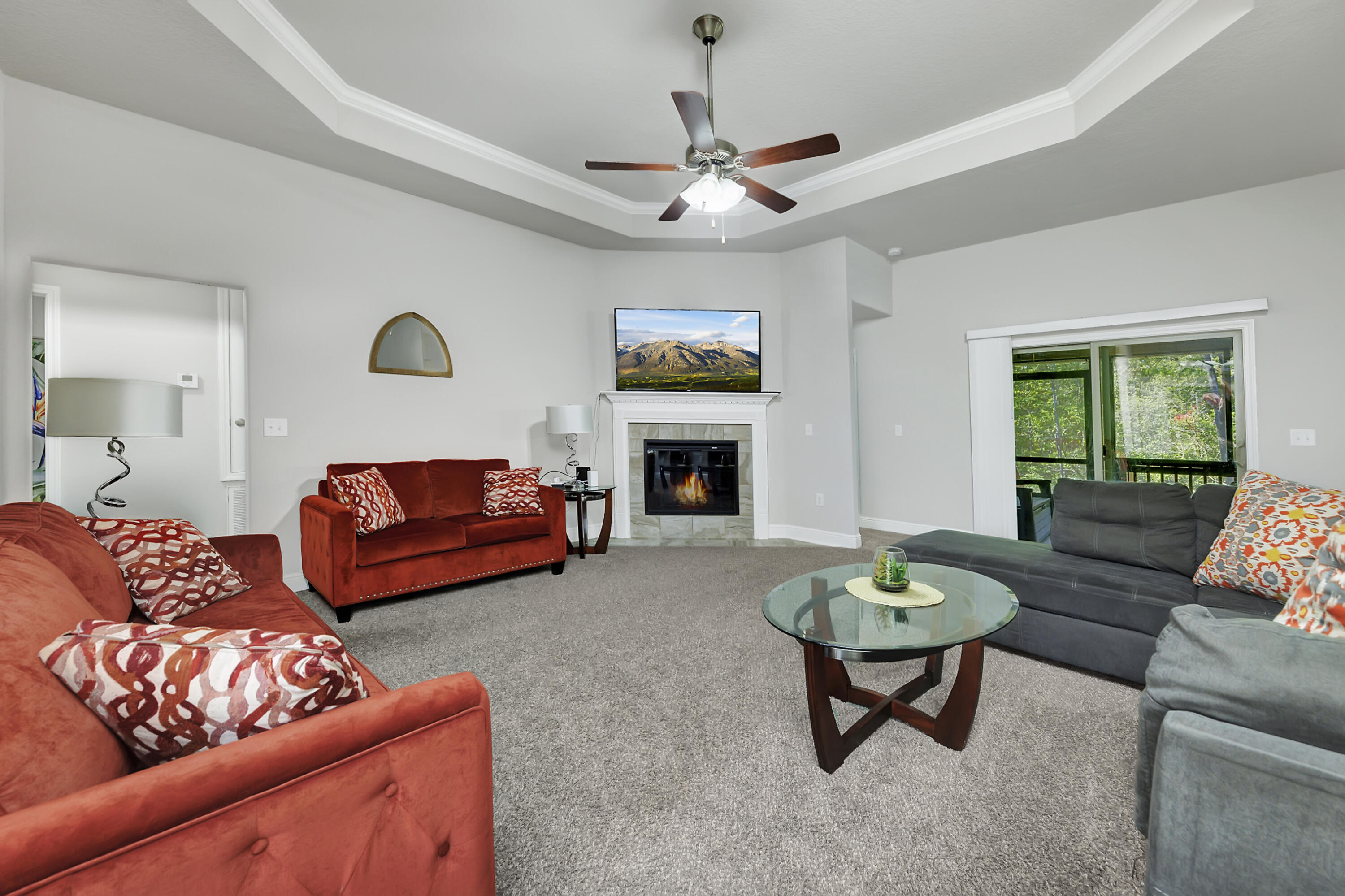 FOX VALLEY - Residential