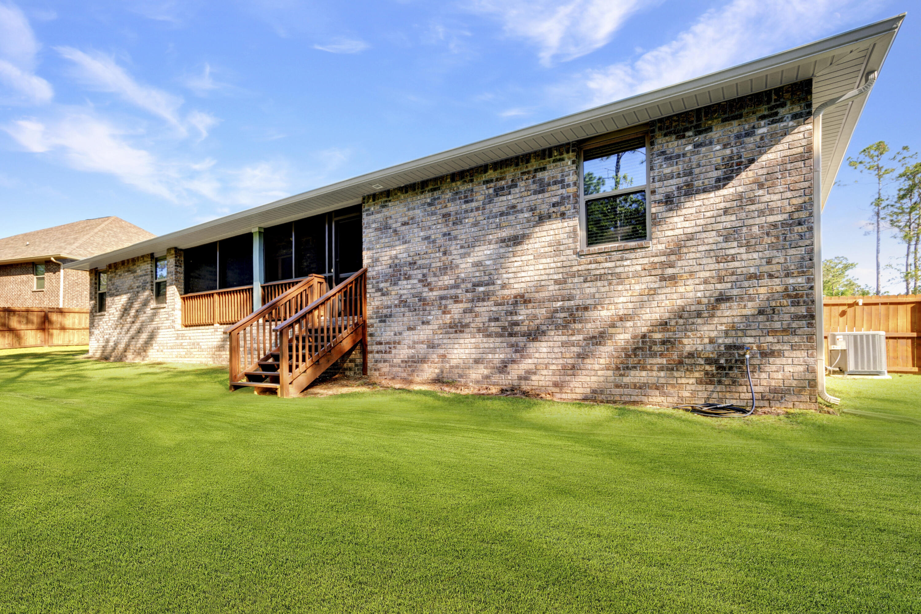 FOX VALLEY - Residential