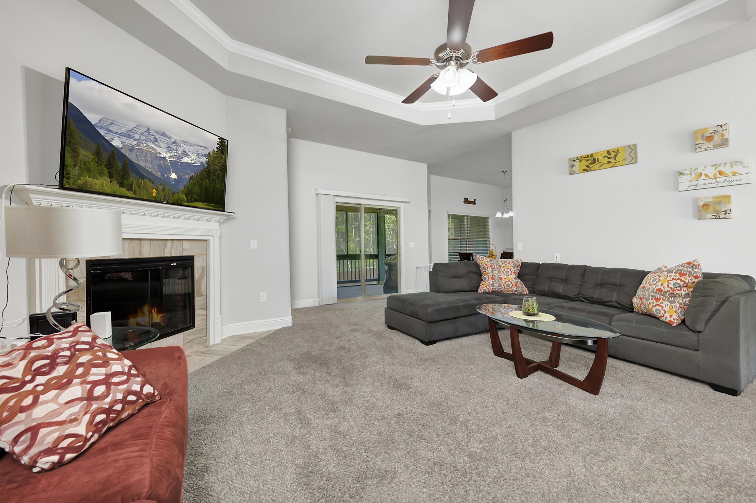 FOX VALLEY - Residential