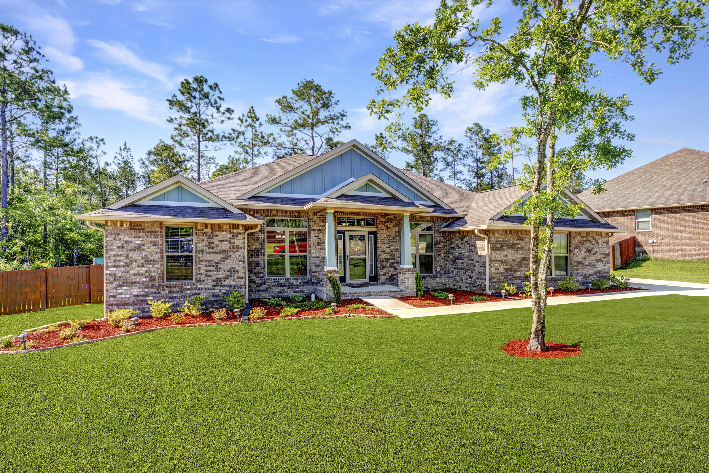 FOX VALLEY - Residential