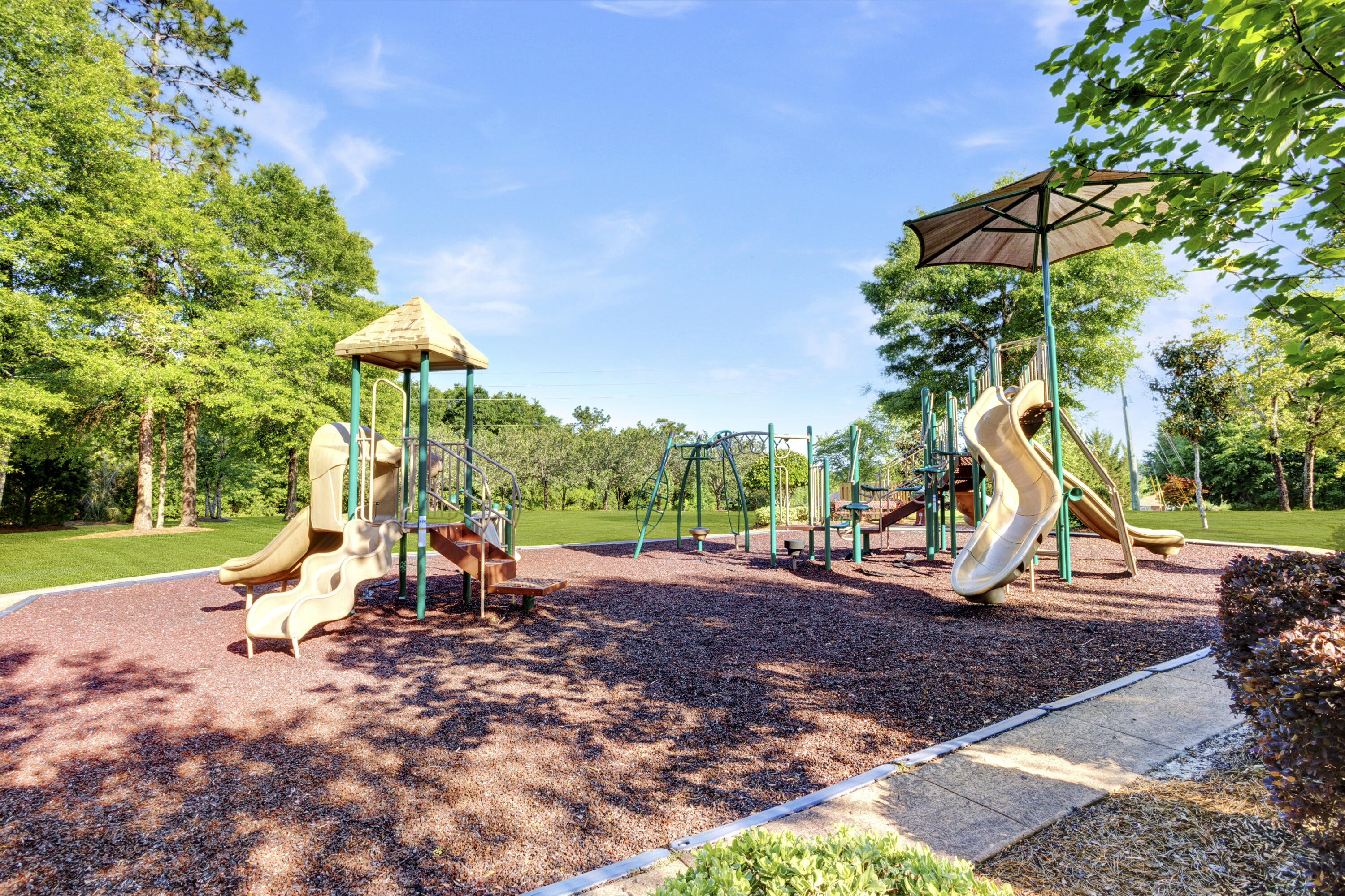 FOX VALLEY - Residential