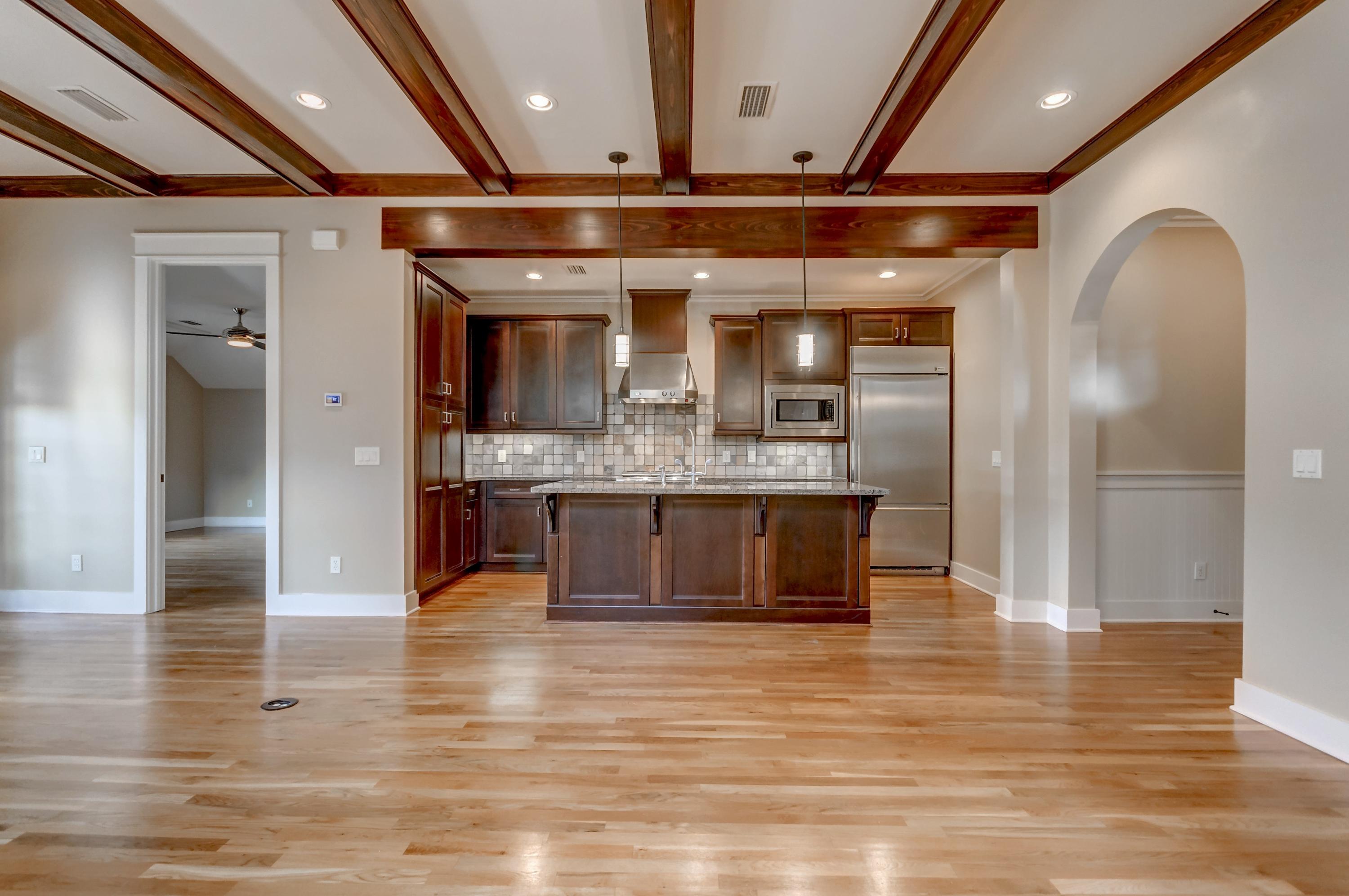 WILD HERON - THE COURTS - Residential