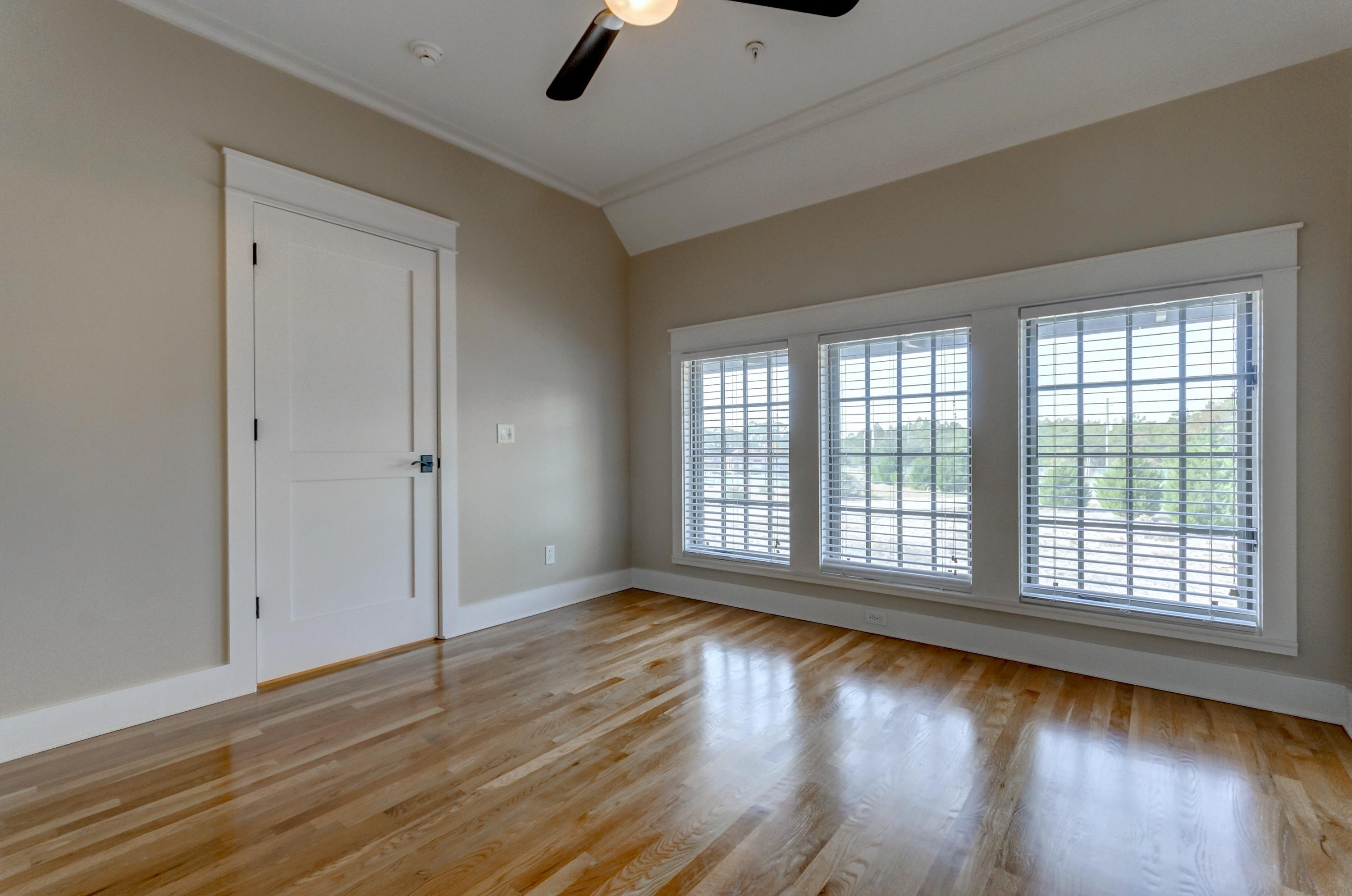 WILD HERON - THE COURTS - Residential