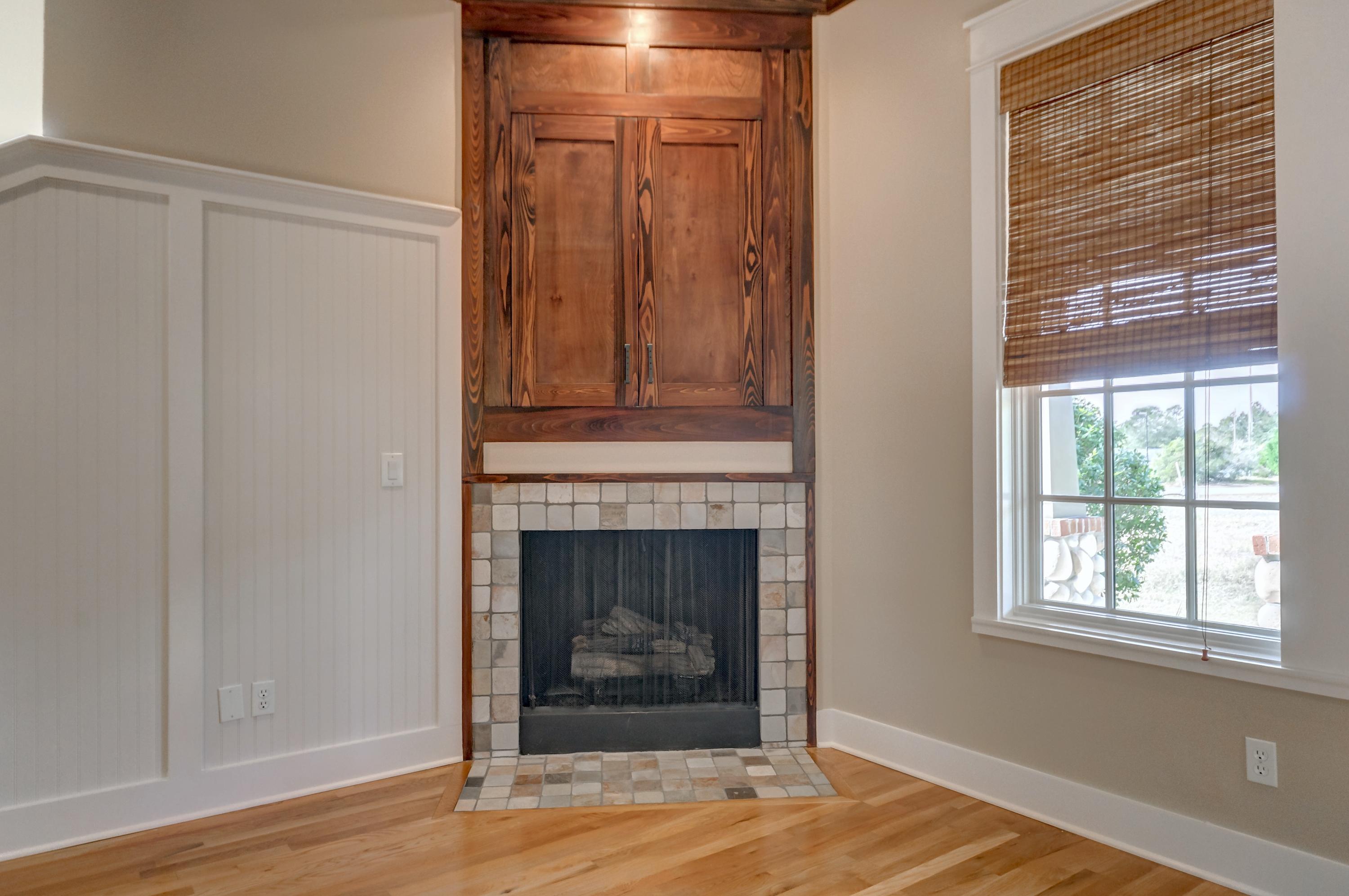 WILD HERON - THE COURTS - Residential