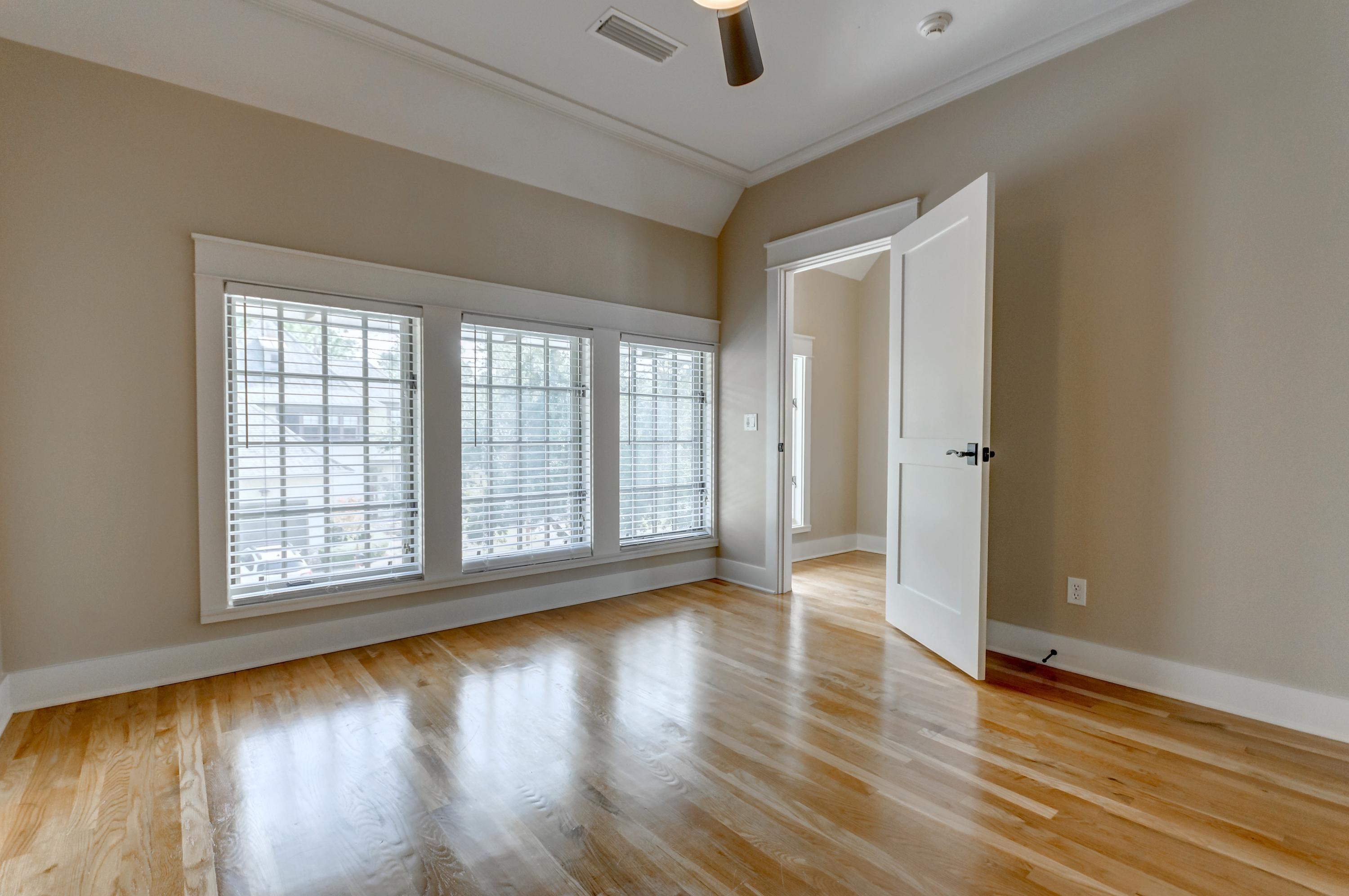 WILD HERON - THE COURTS - Residential